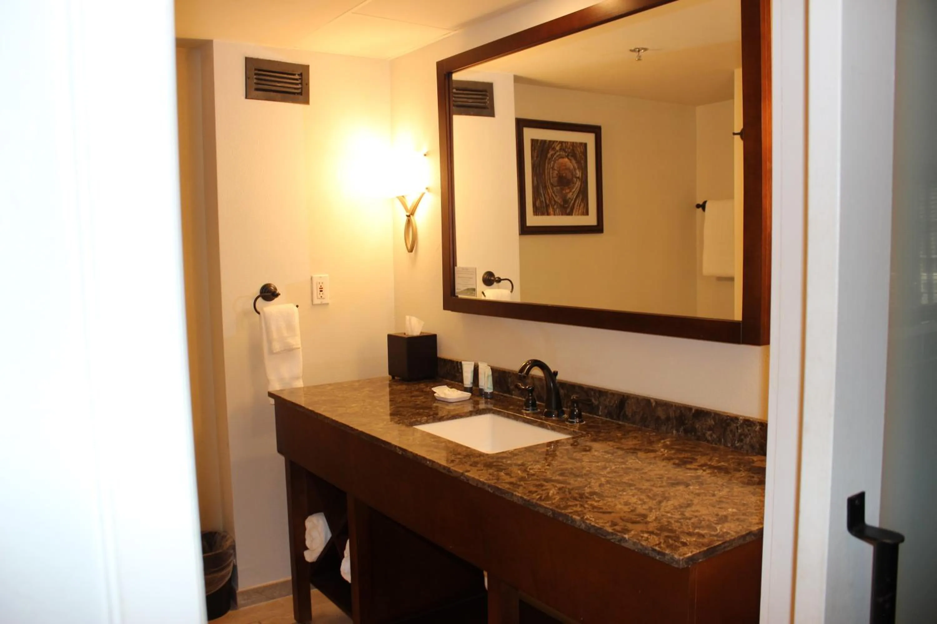 Brasstown Valley Resort & Spa