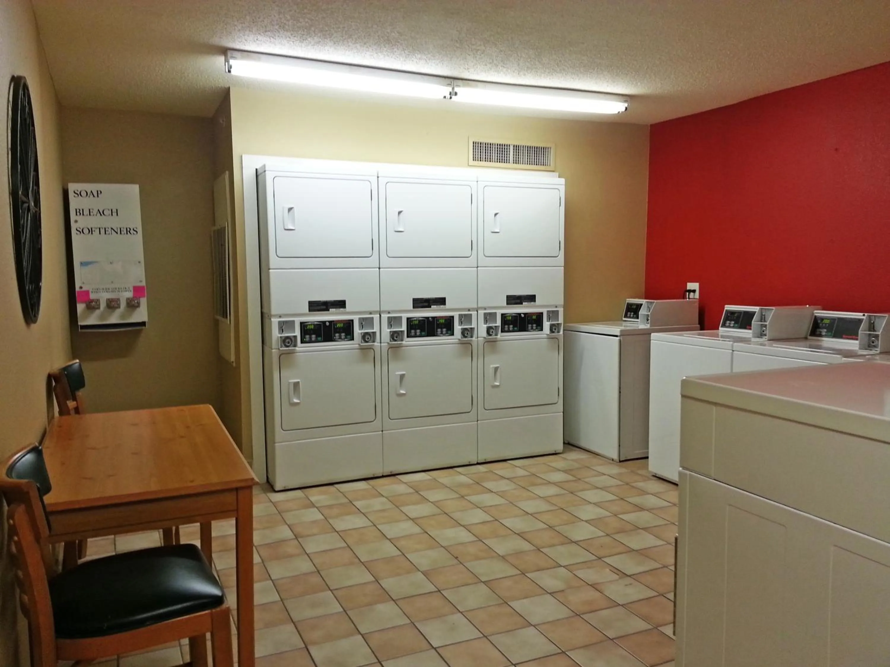 Area and facilities in Extended Stay America Suites - Memphis - Germantown