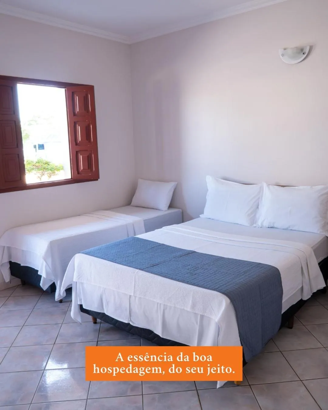 Property building, Bed in Hotel Pousada da Lapa