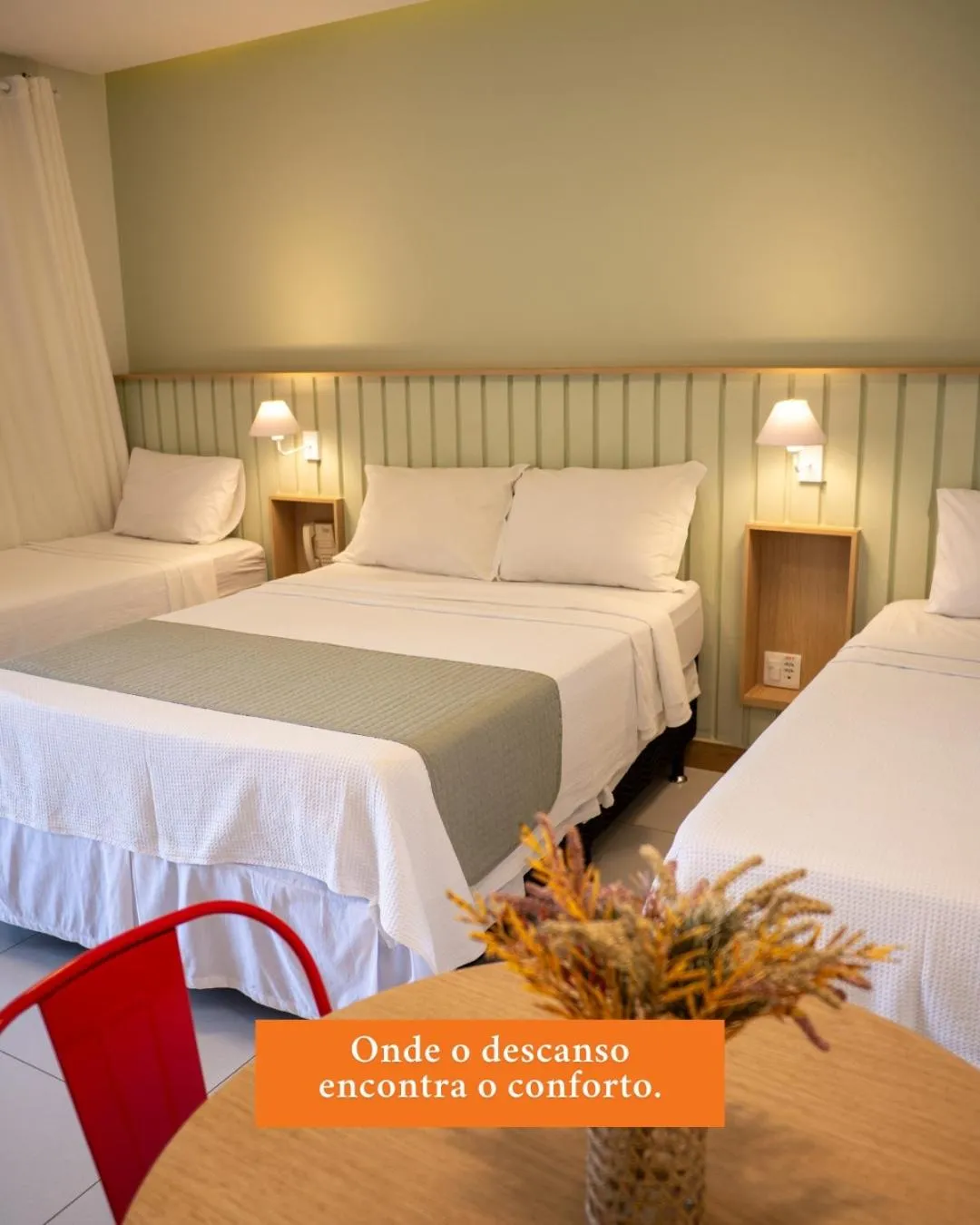 Property building, Bed in Hotel Pousada da Lapa