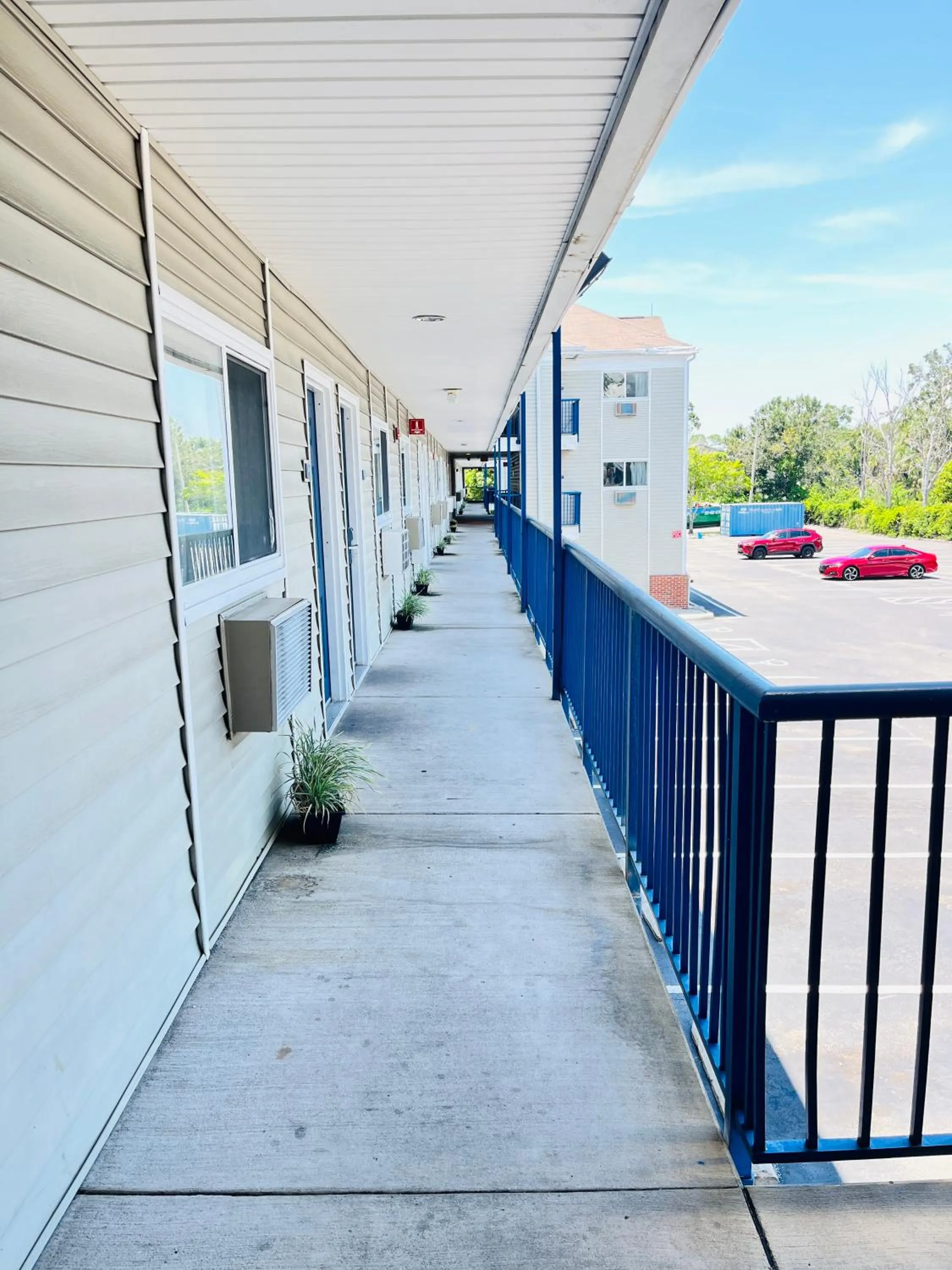 Tampa Bay Extended Stay - Airport