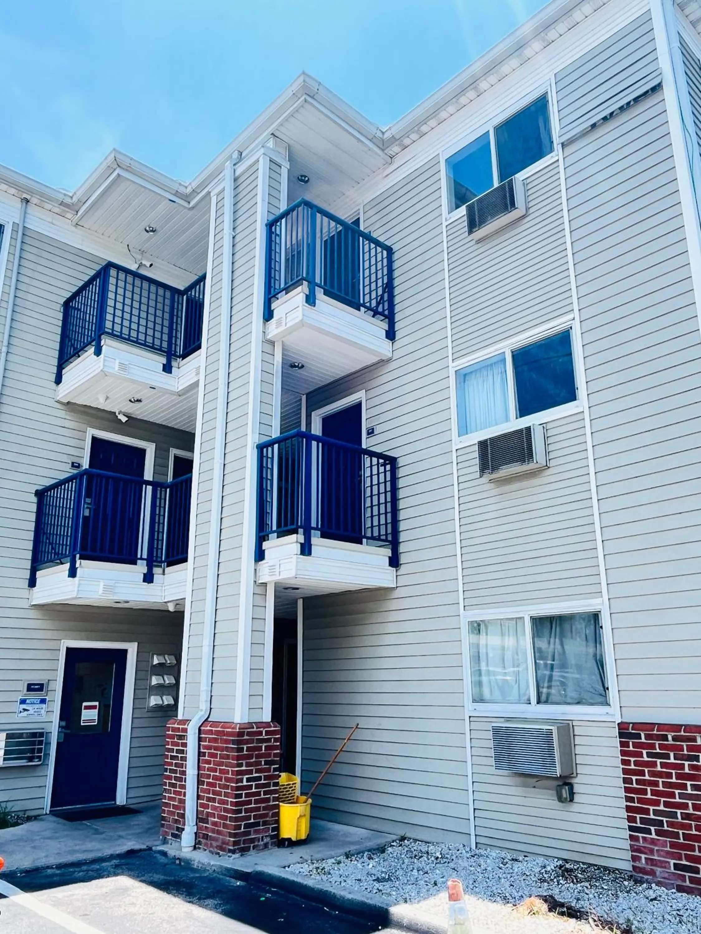 Tampa Bay Extended Stay - Airport