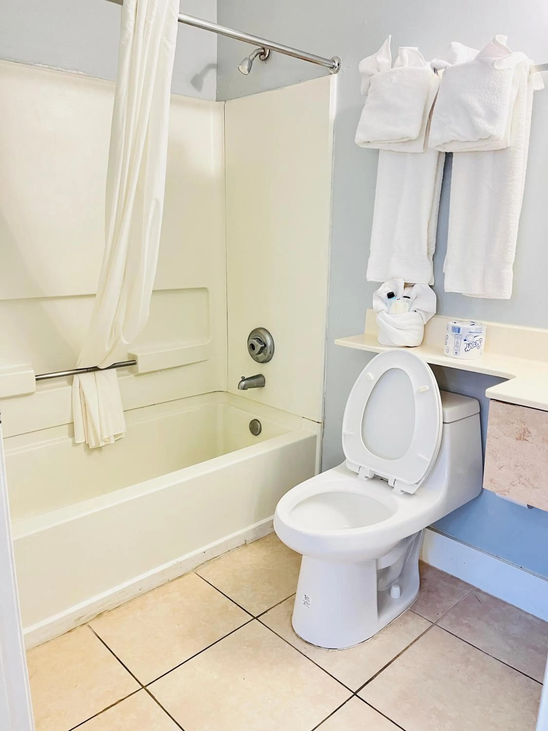 Tampa Bay Extended Stay - Airport