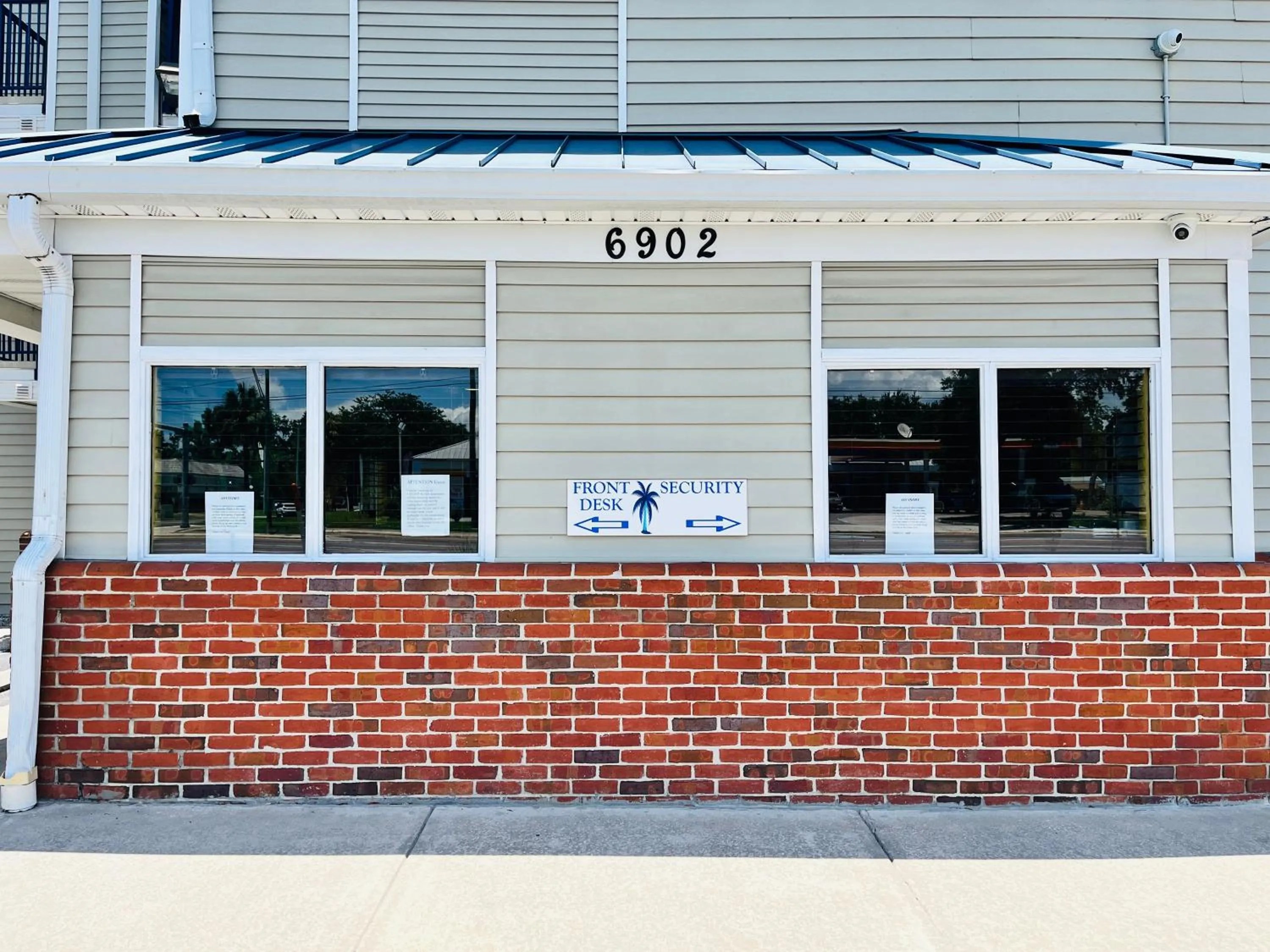 Tampa Bay Extended Stay - Airport