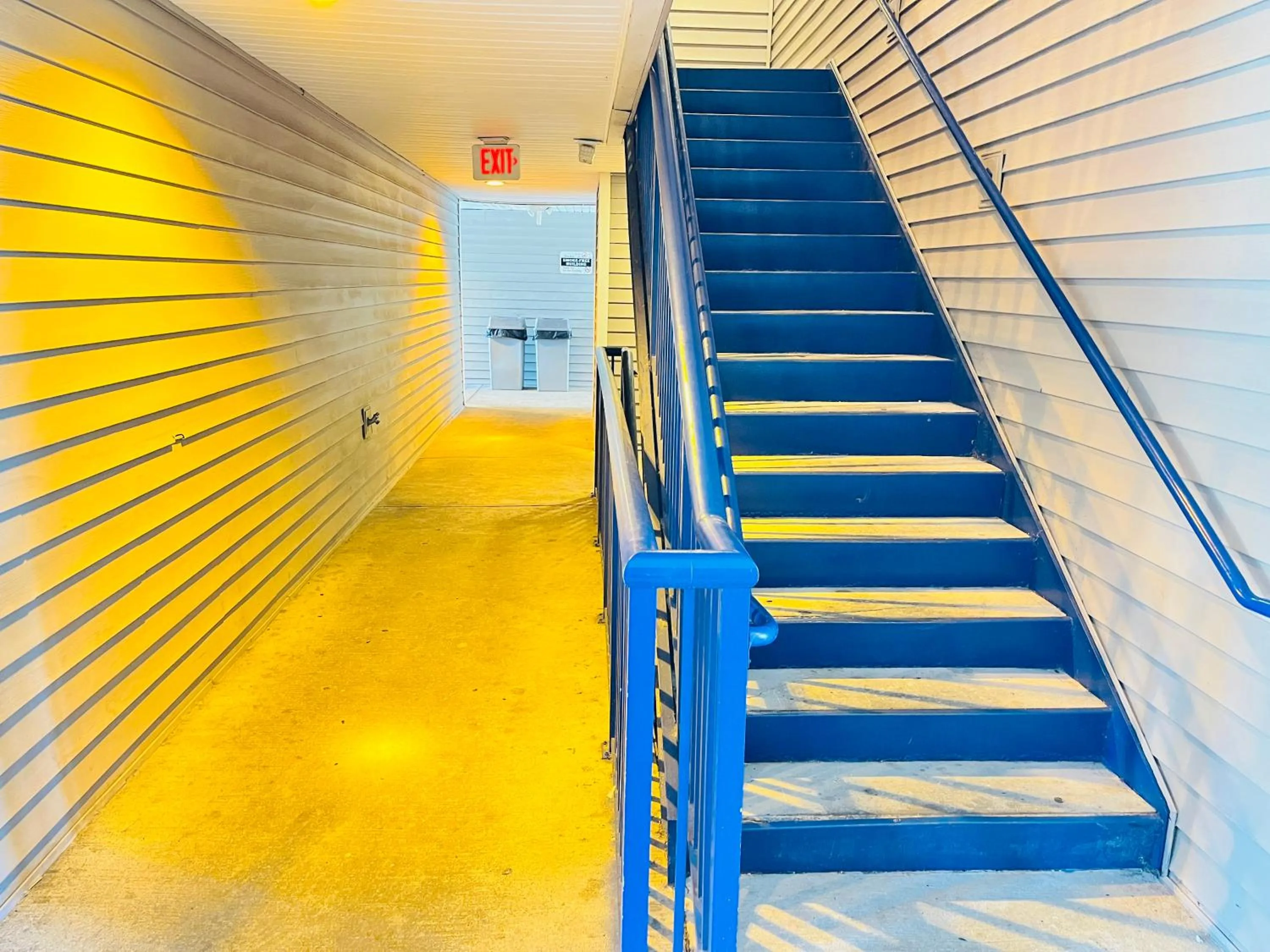 Tampa Bay Extended Stay - Airport