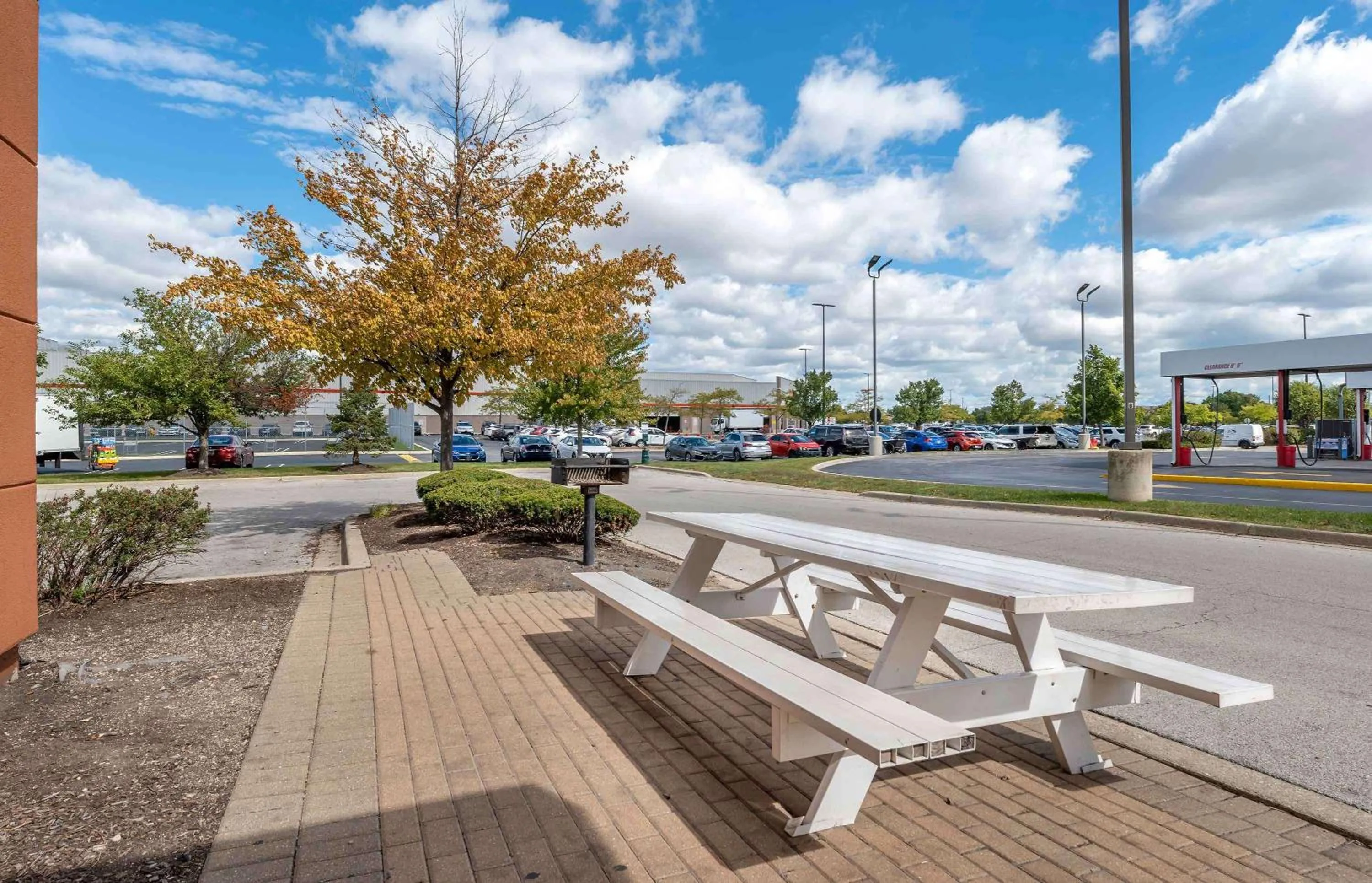 Property building in Extended Stay America Suites - Chicago - Midway