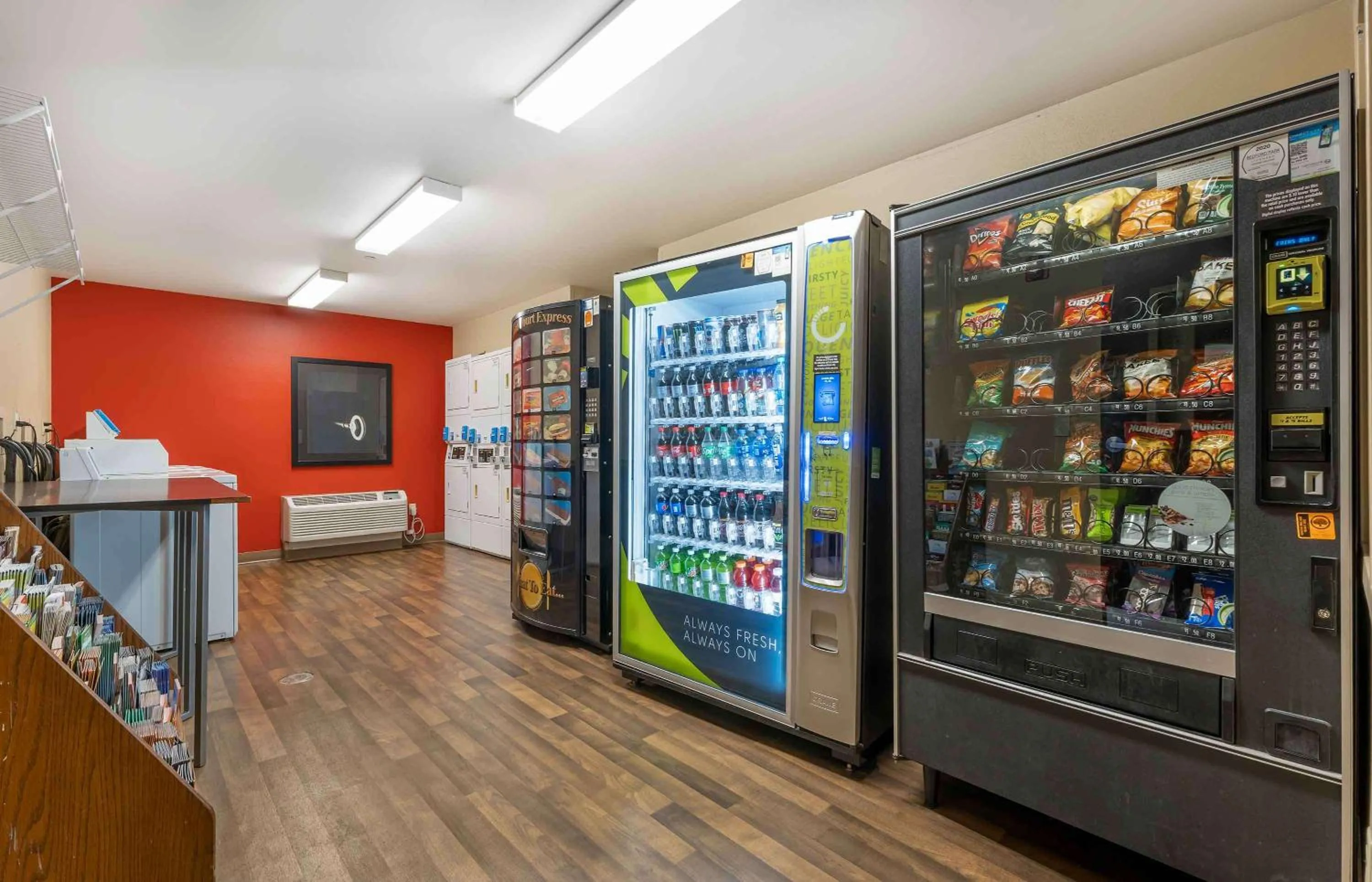 Property building in Extended Stay America Suites - Chicago - Midway