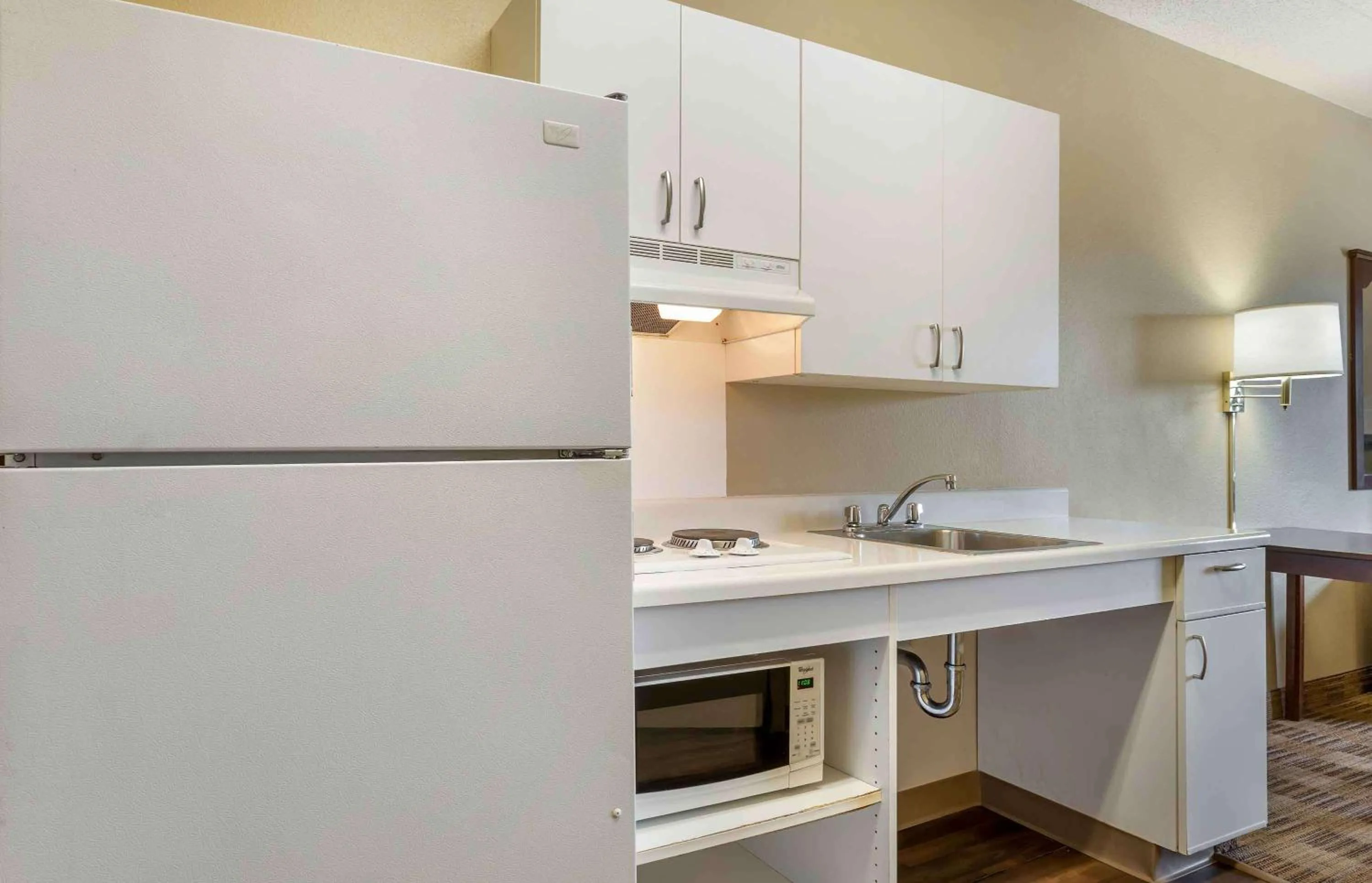 Kitchen or kitchenette in Extended Stay America Suites - Chicago - Midway