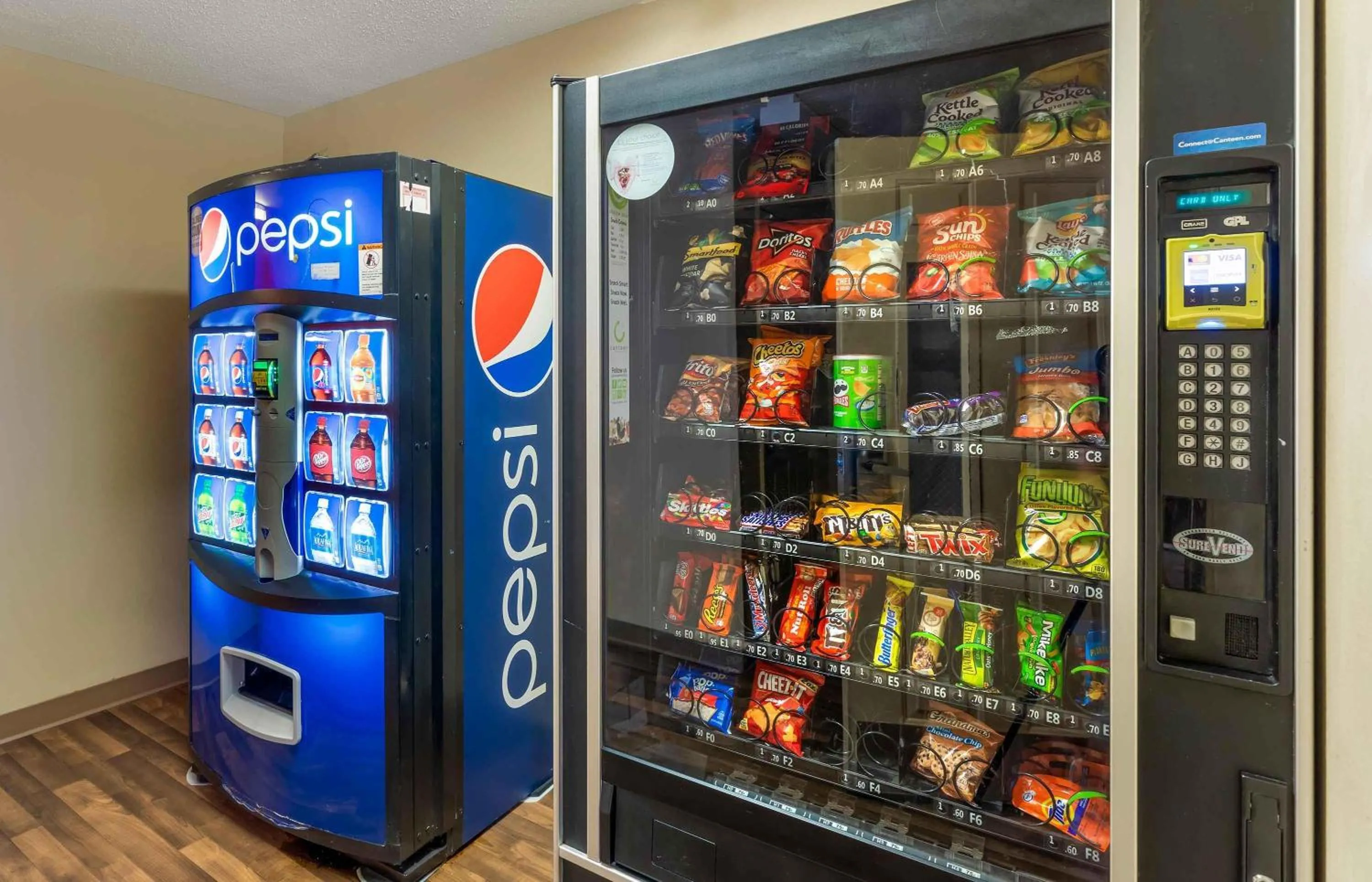 Property building in Extended Stay America Suites - Denver - Aurora North