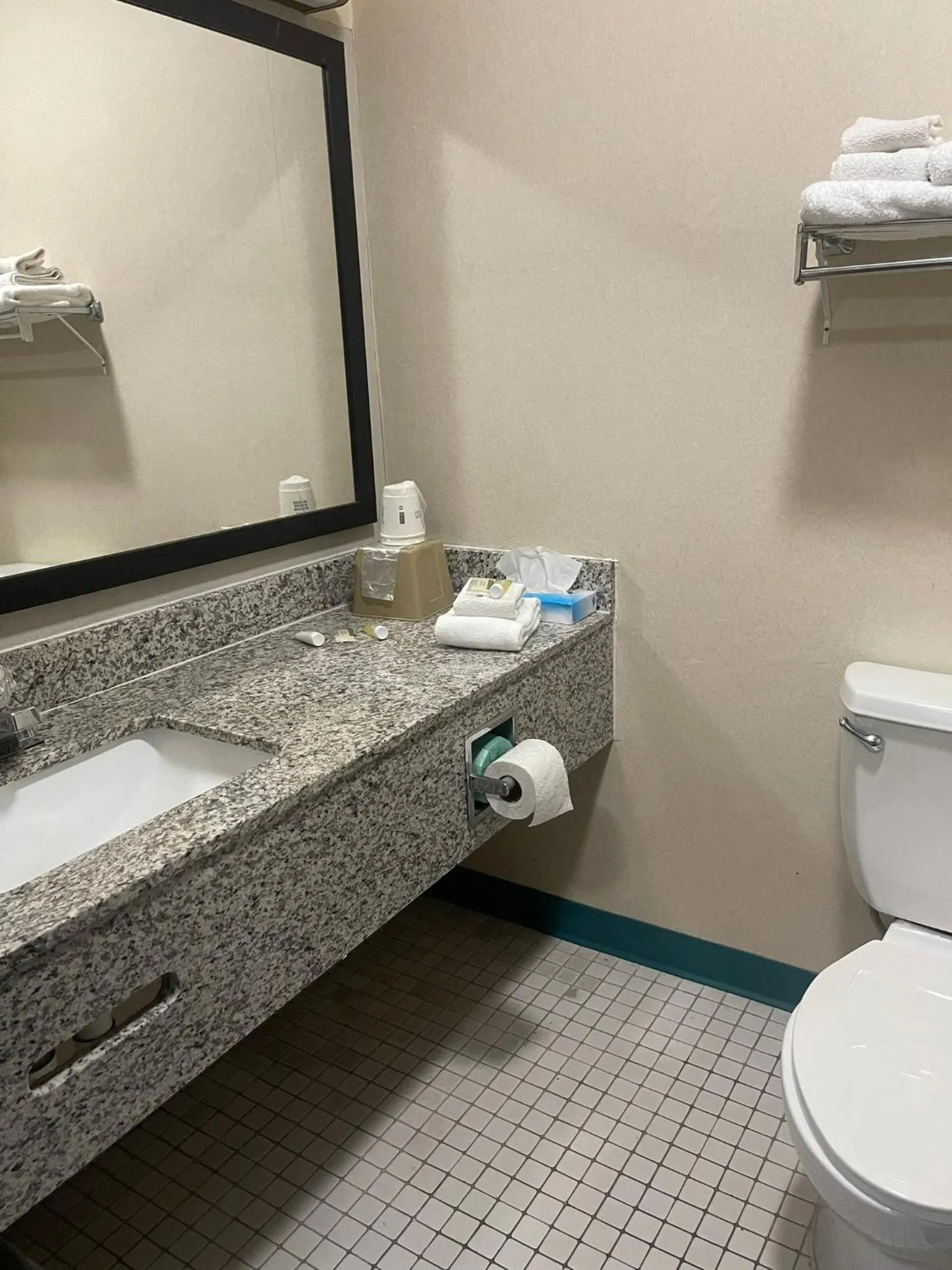 Days Inn by Wyndham Madisonville