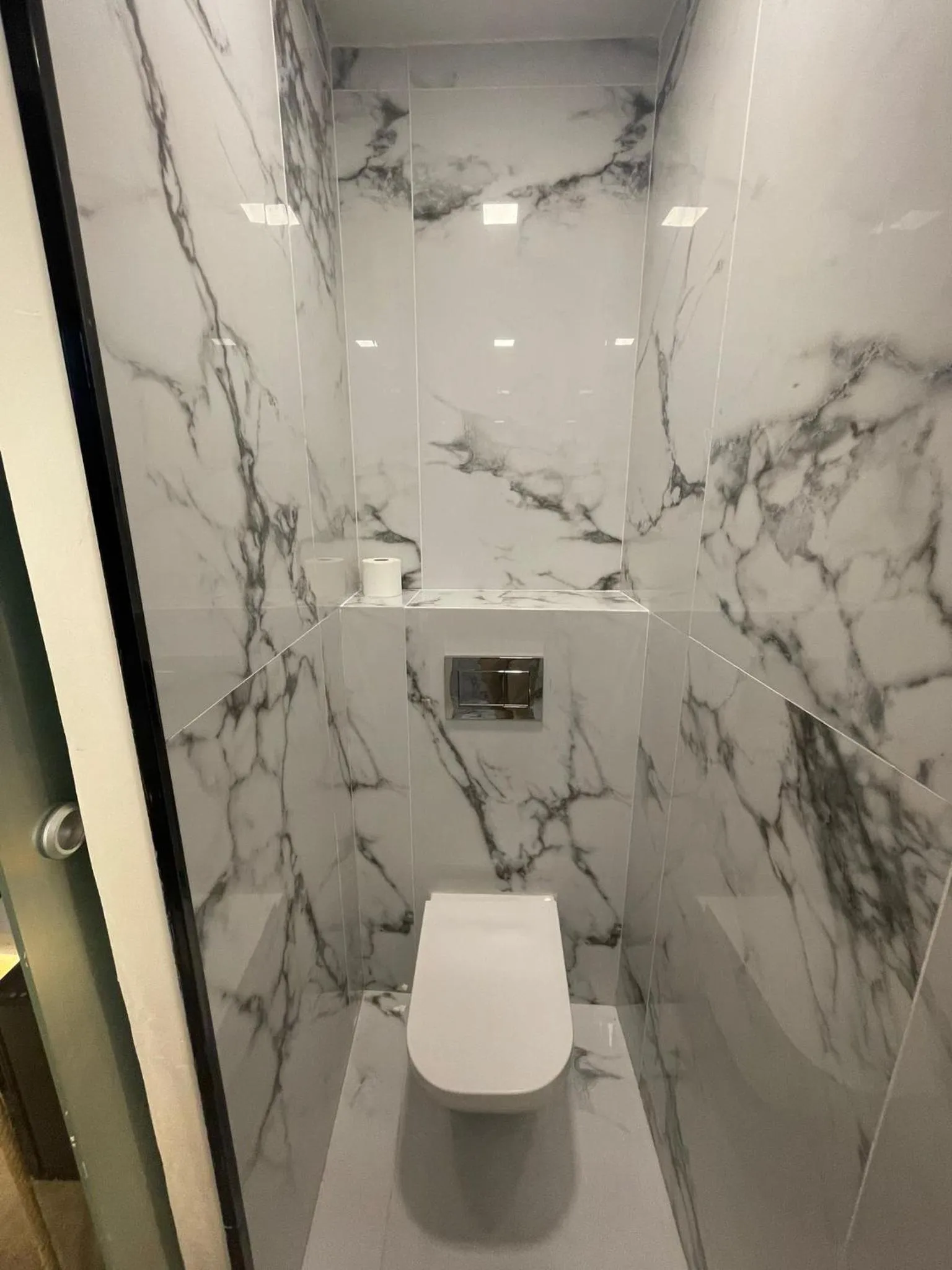 Property building in PAIISE Hotels