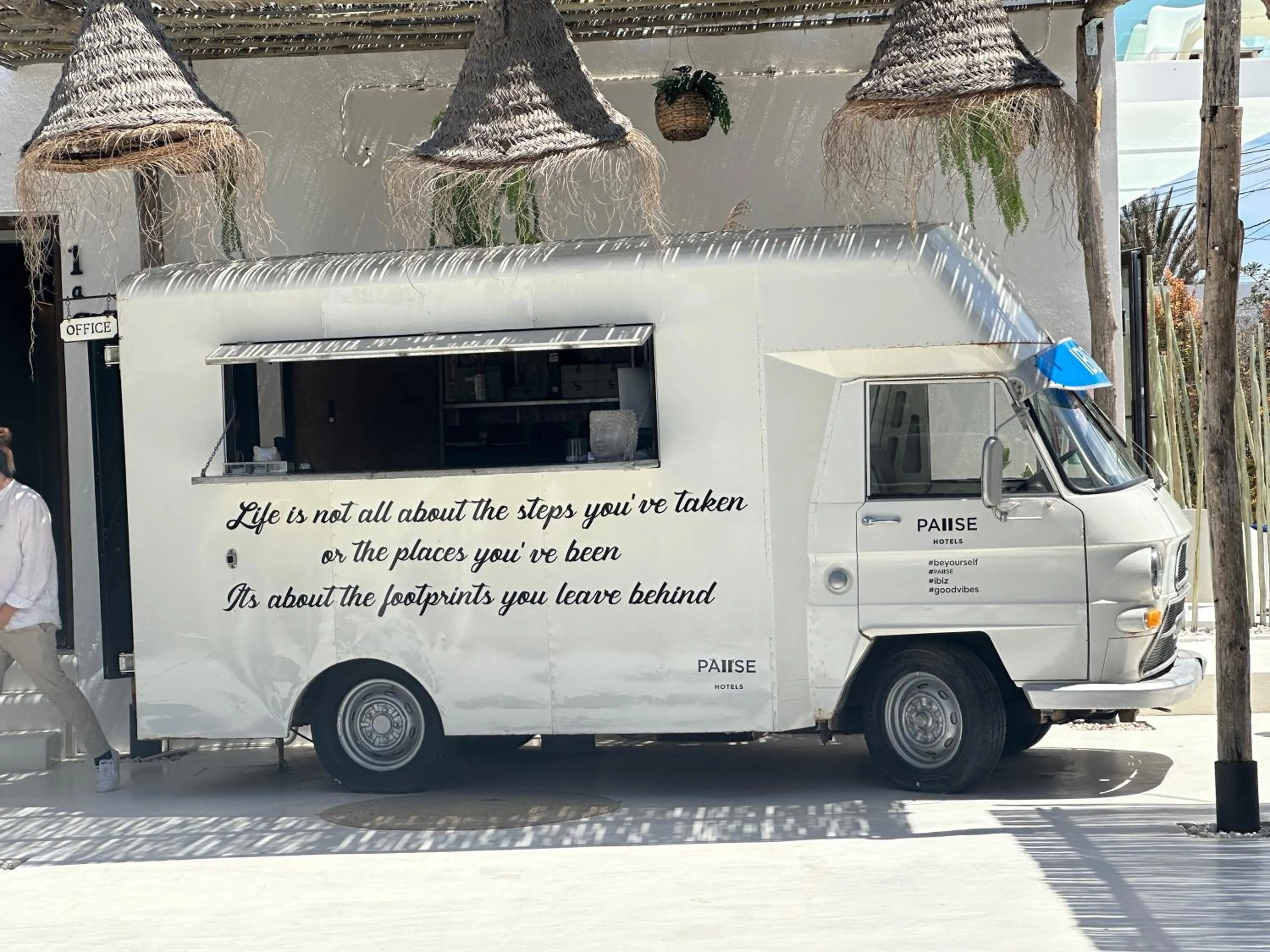 Lobby or reception in PAIISE Hotels