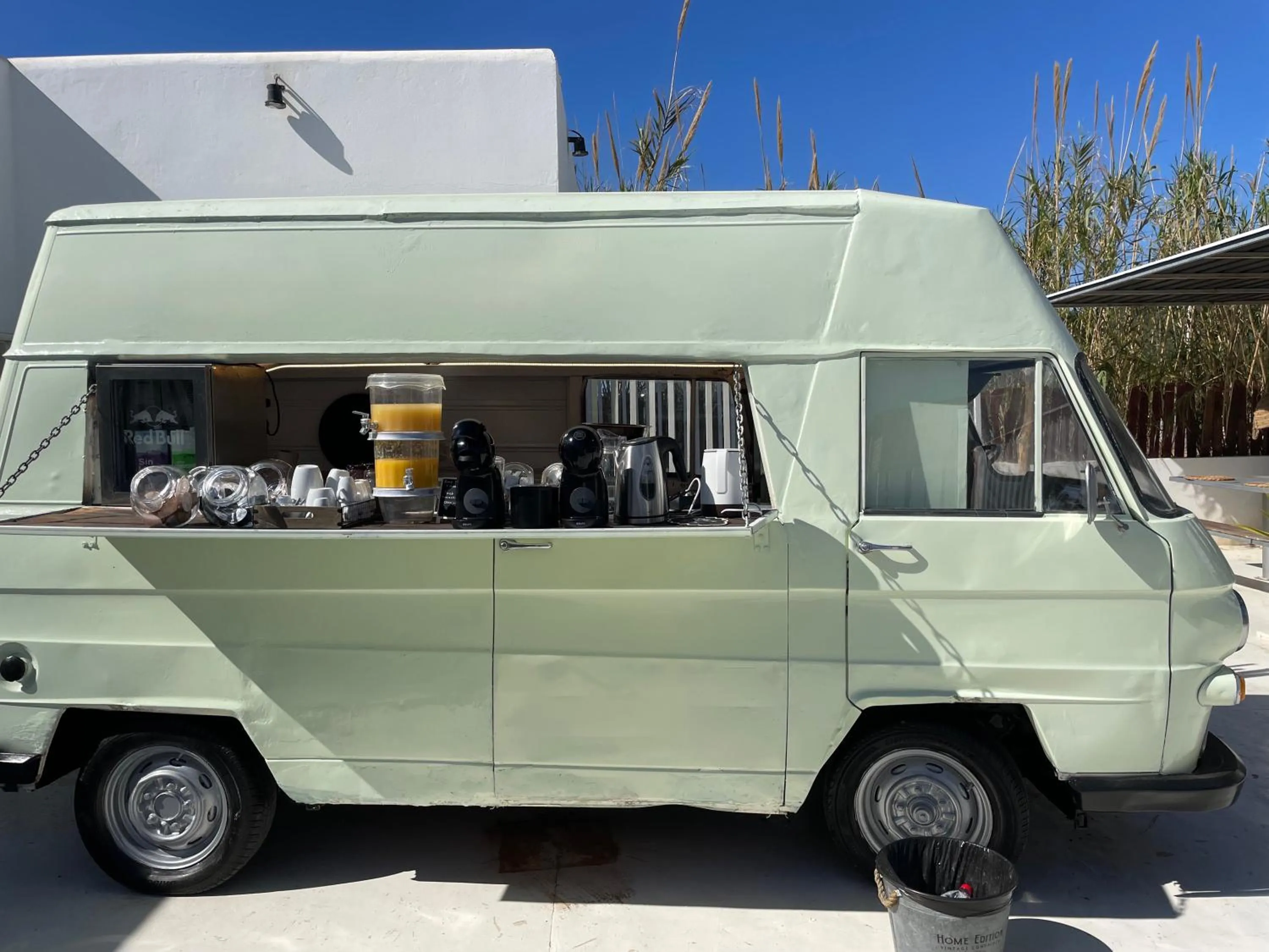 Breakfast in PAIISE Hotels