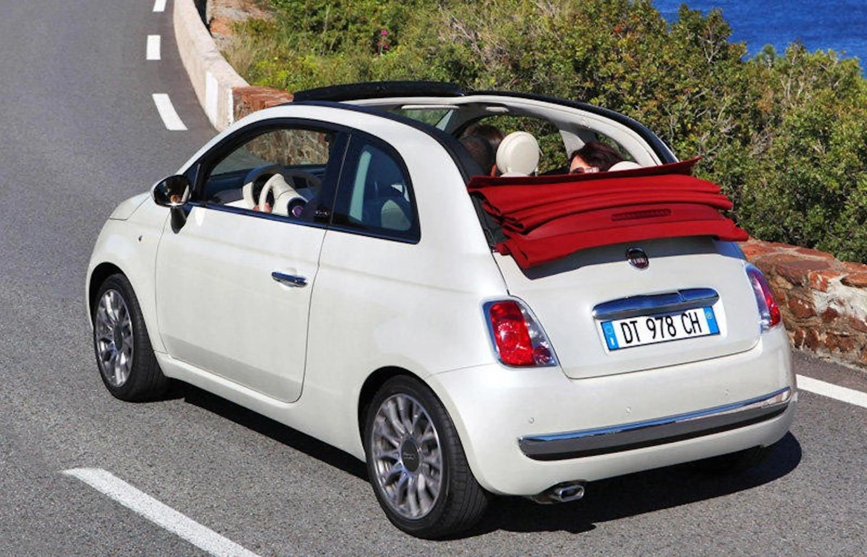 Parking in PAIISE Hotels