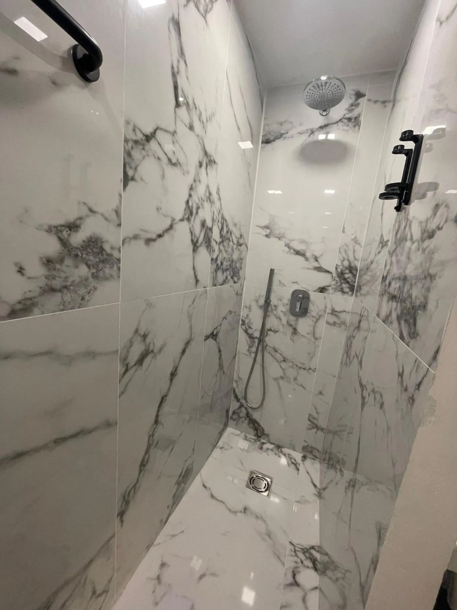 Property building in PAIISE Hotels