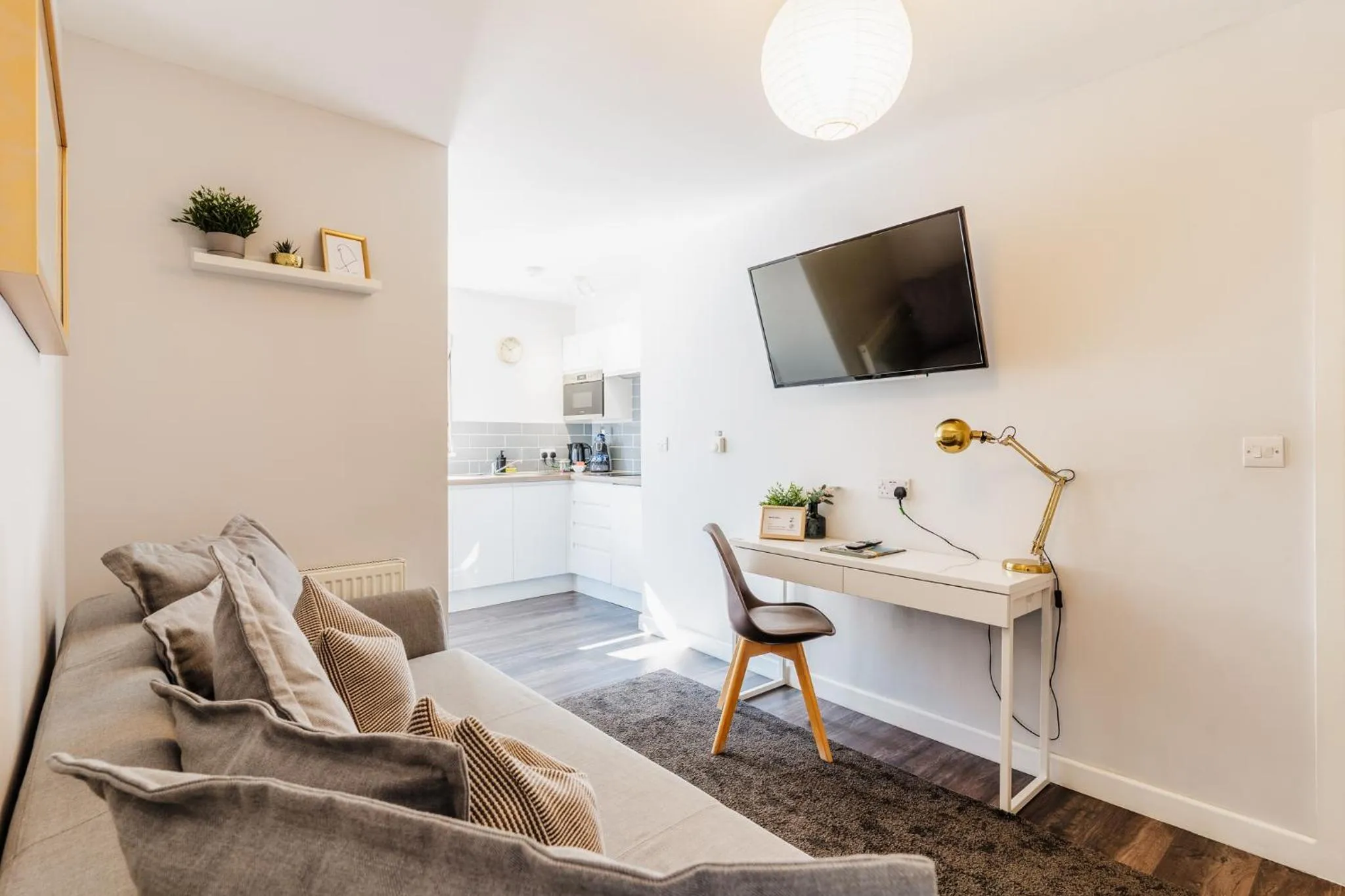 Design Suites Lytham