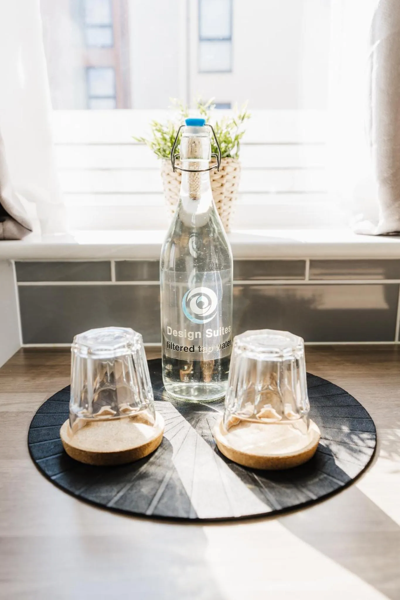 Design Suites Lytham