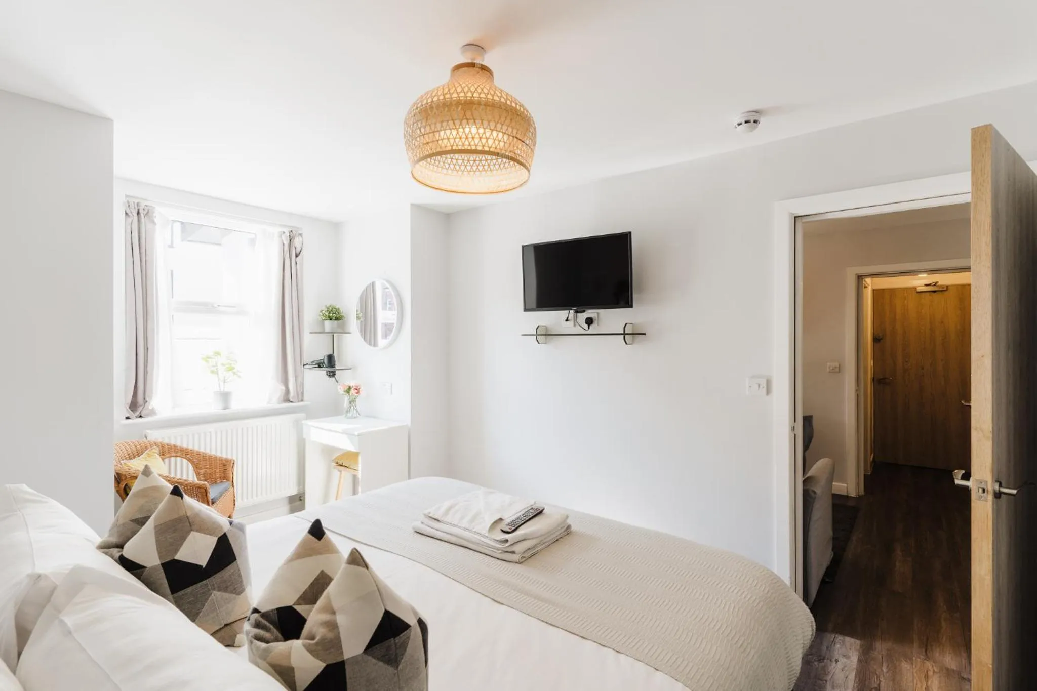 Design Suites Lytham