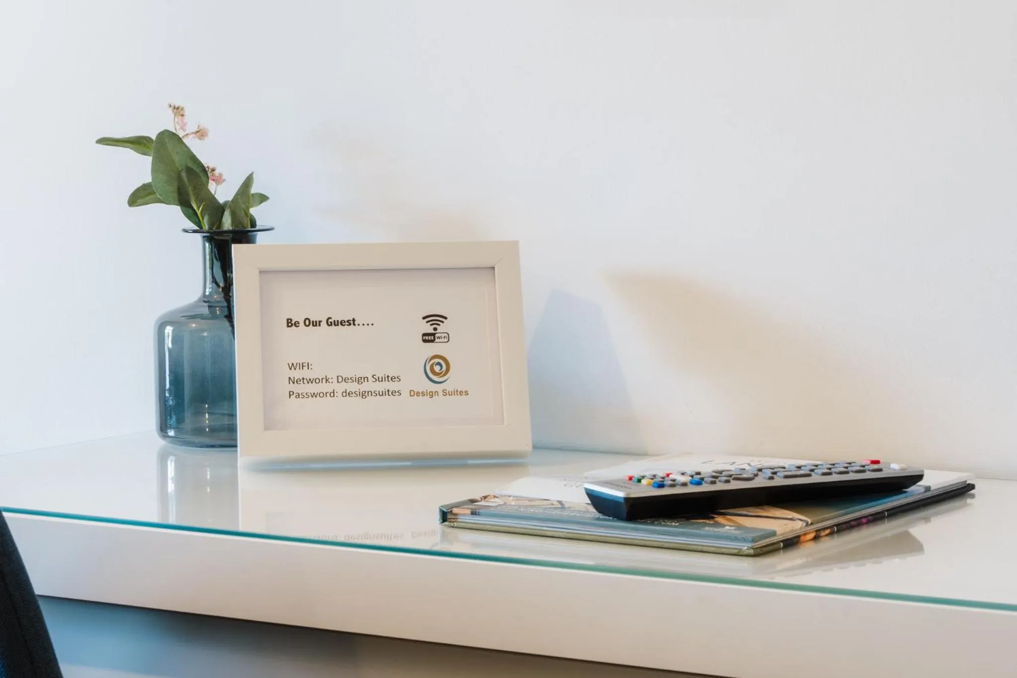 Design Suites Lytham