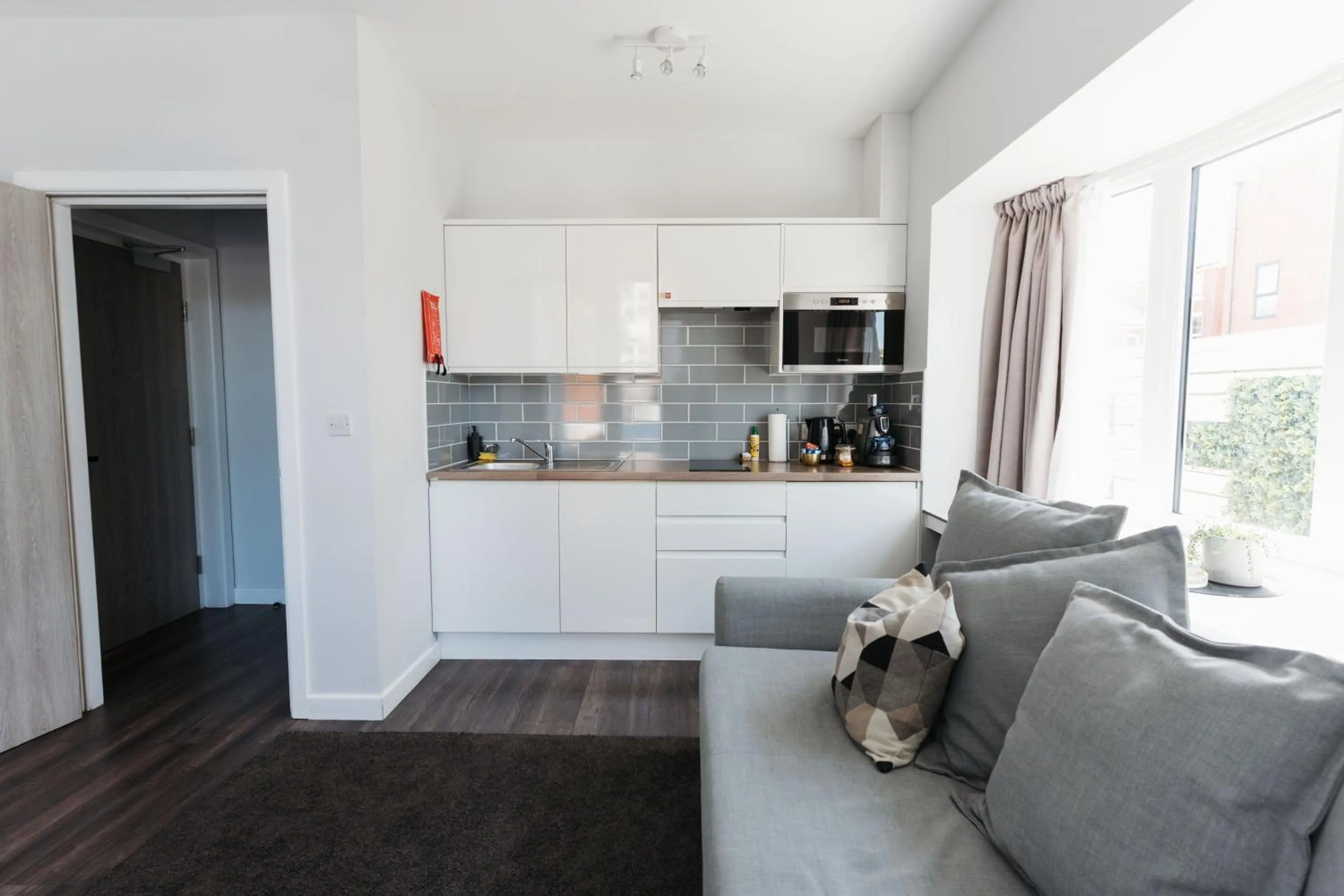 Design Suites Lytham