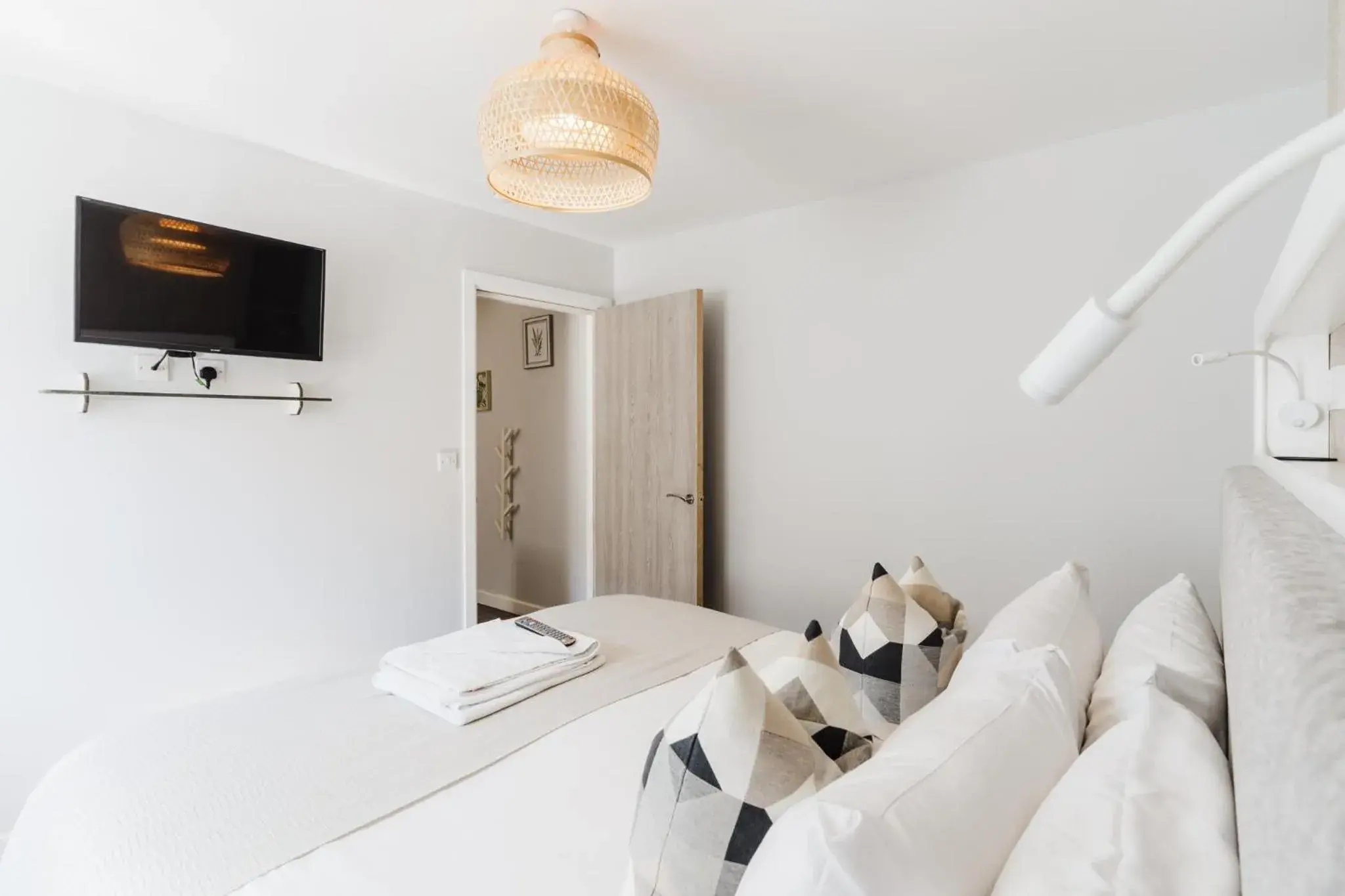 Apartment - Ground Floor in Design Suites Lytham Apartment - Ground Floor in Design Suites Lytham