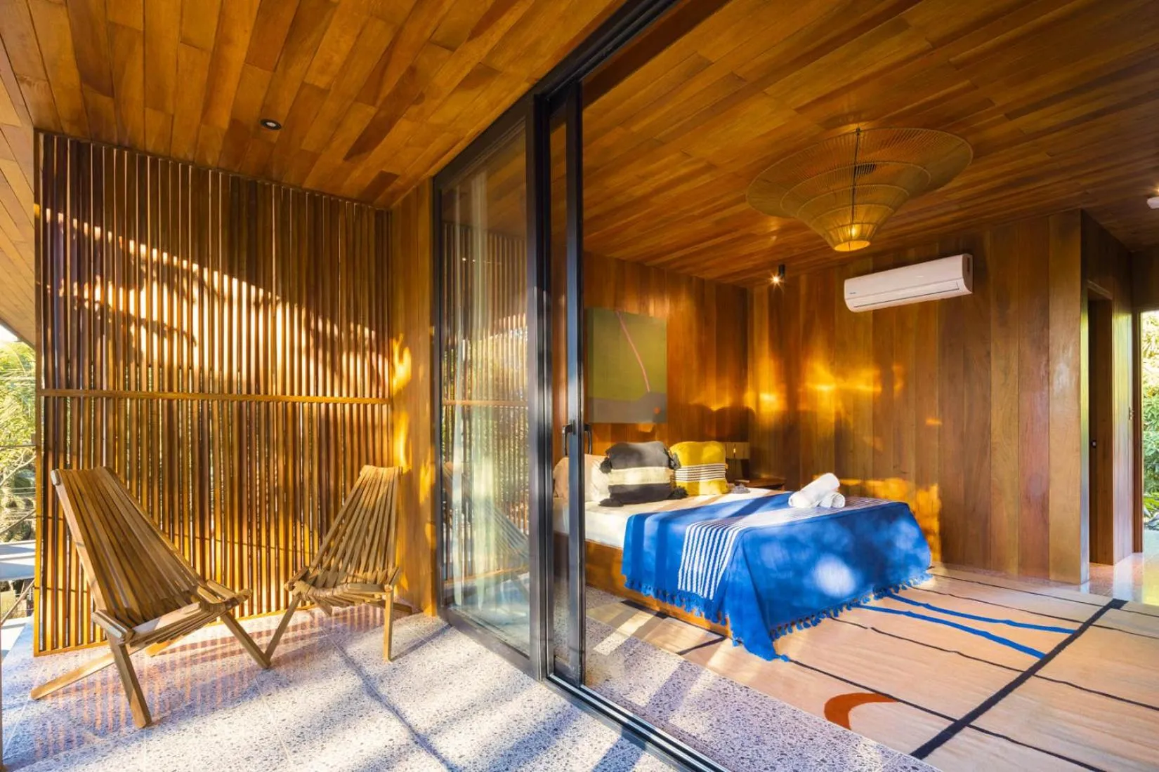 Deluxe Bungalow in Somos