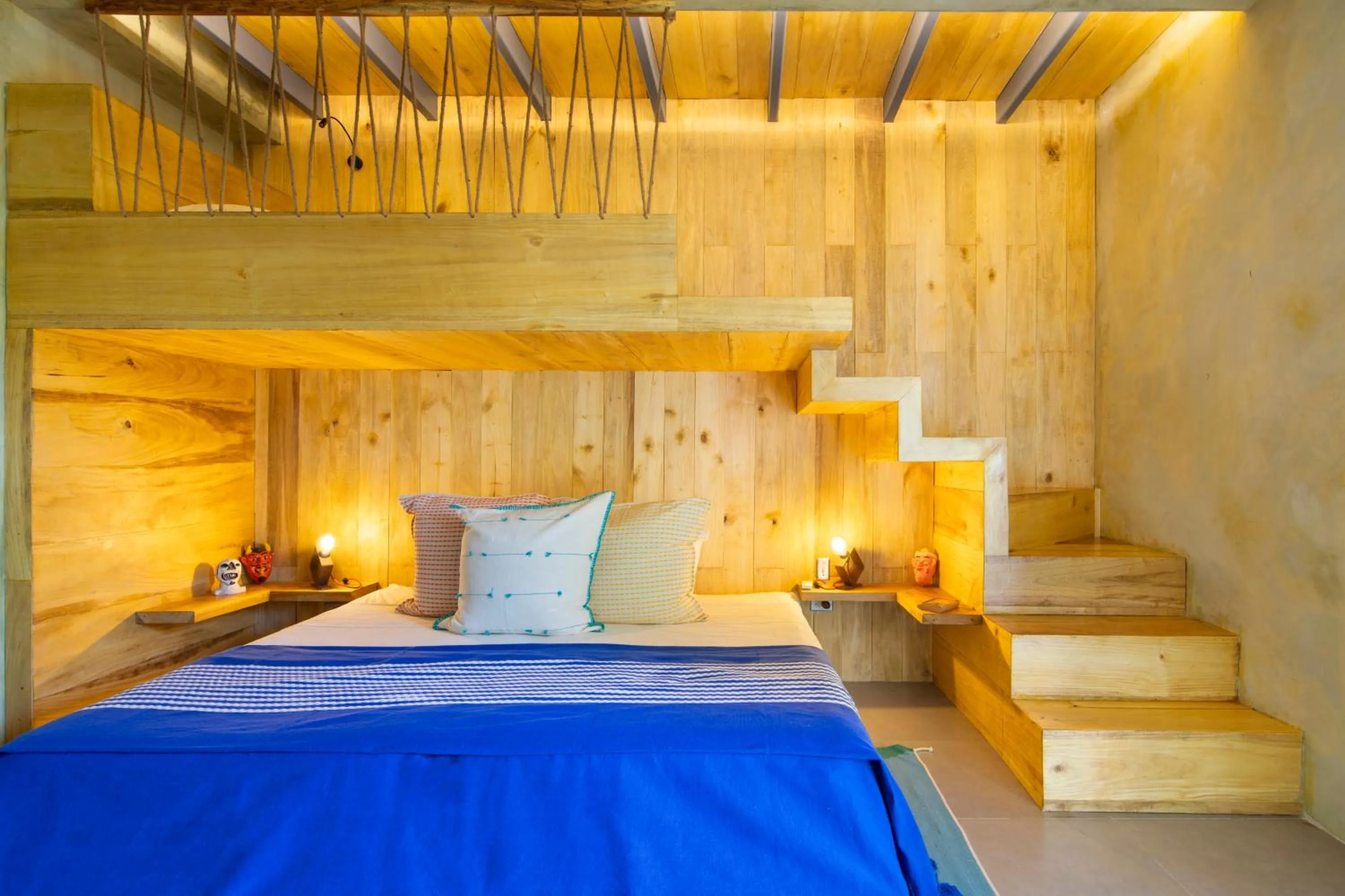 Comfort Triple Room in Somos