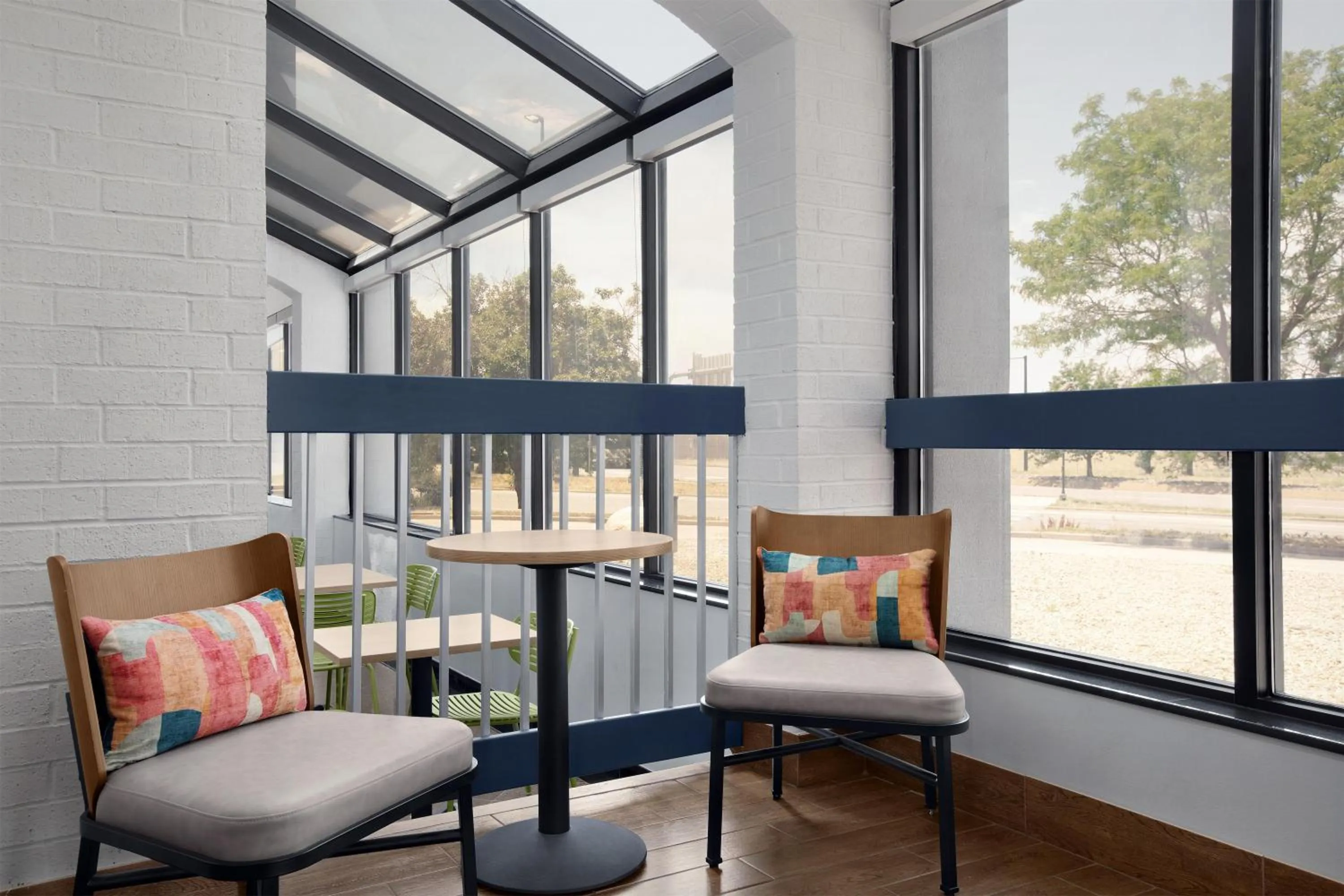 Breakfast in Spark by Hilton Denver East I 70