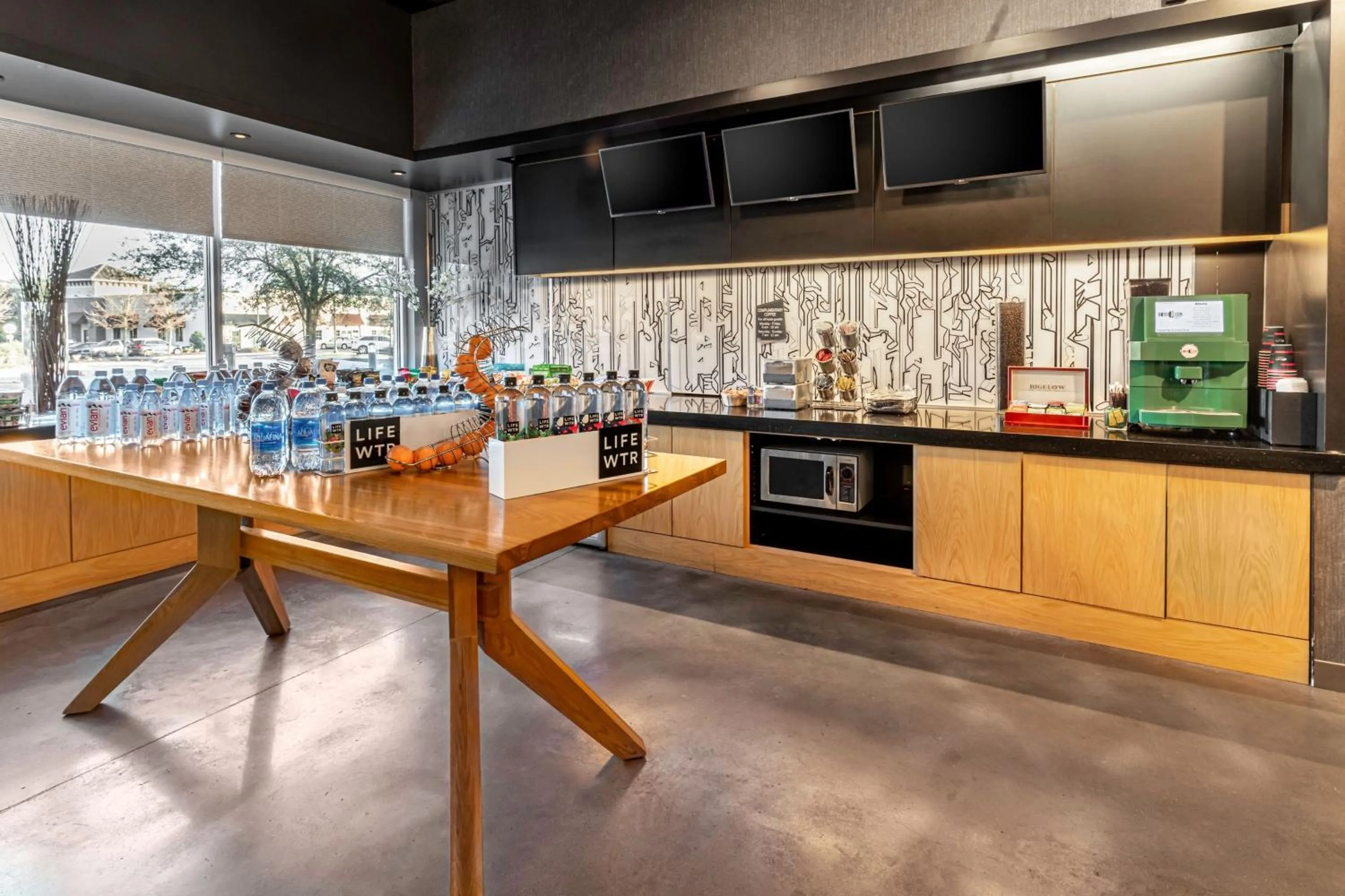 Other in Aloft Jacksonville Tapestry Park