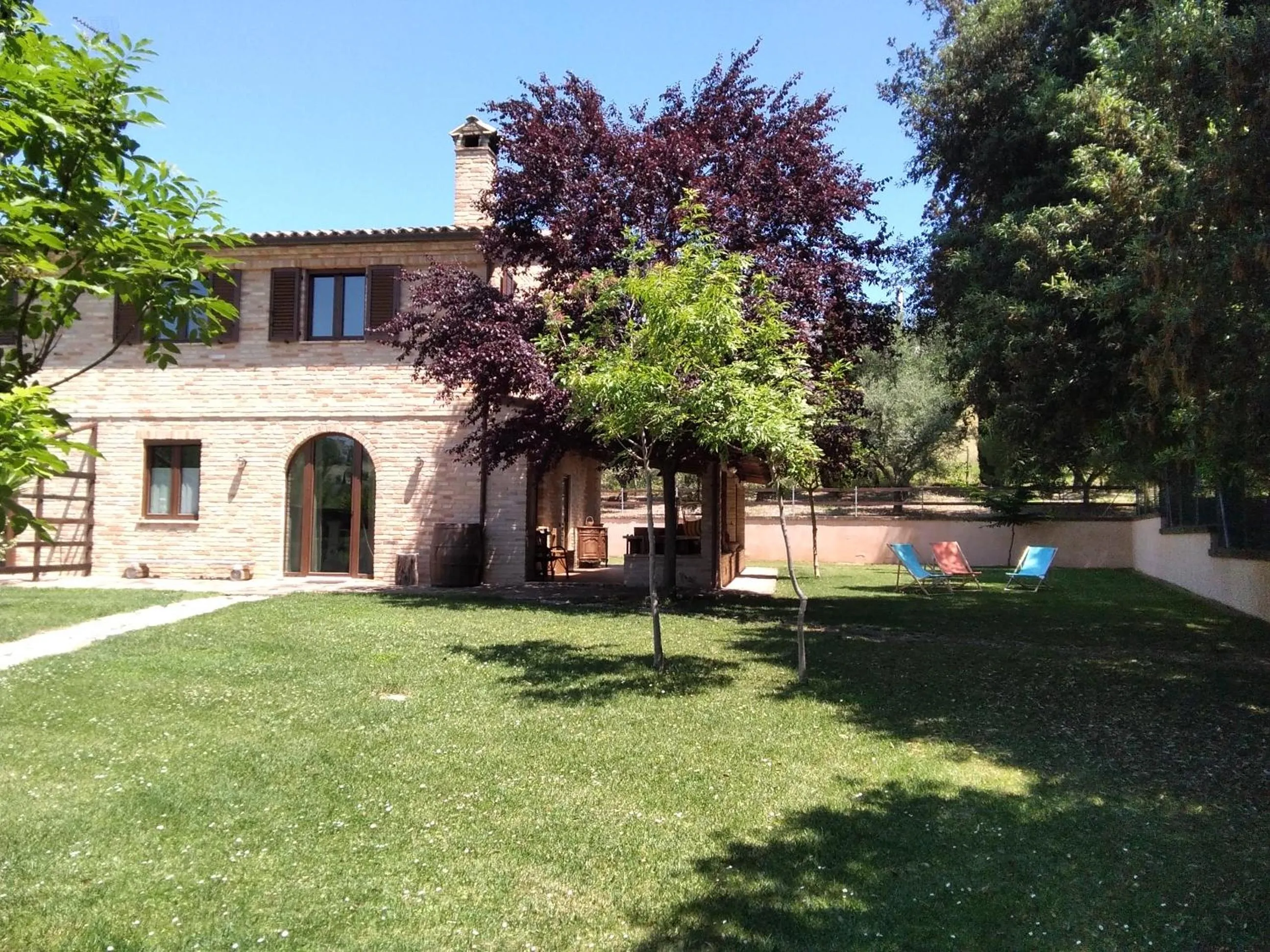 Property building in Casa LEPRICE