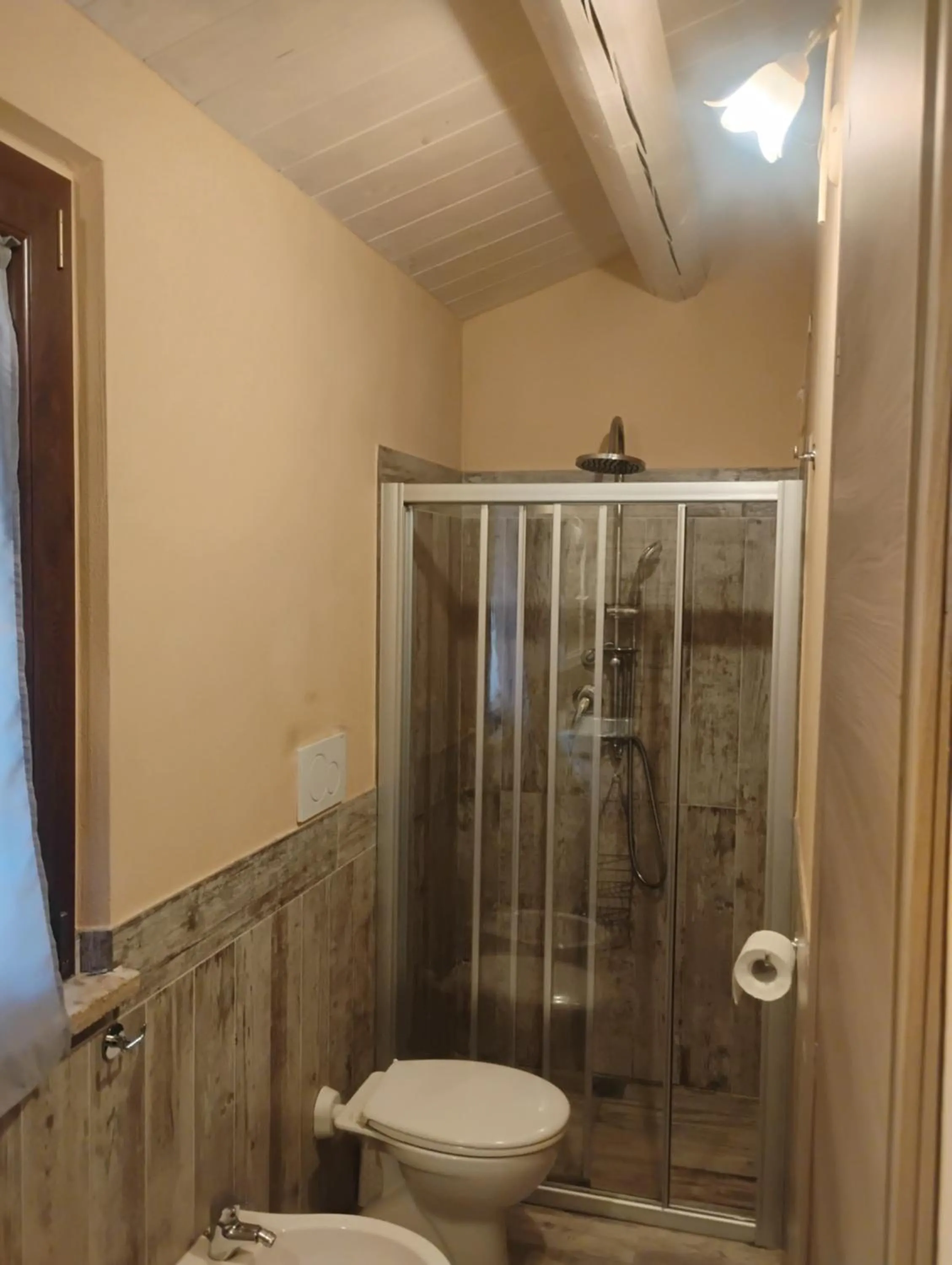 Bathroom in Casa LEPRICE