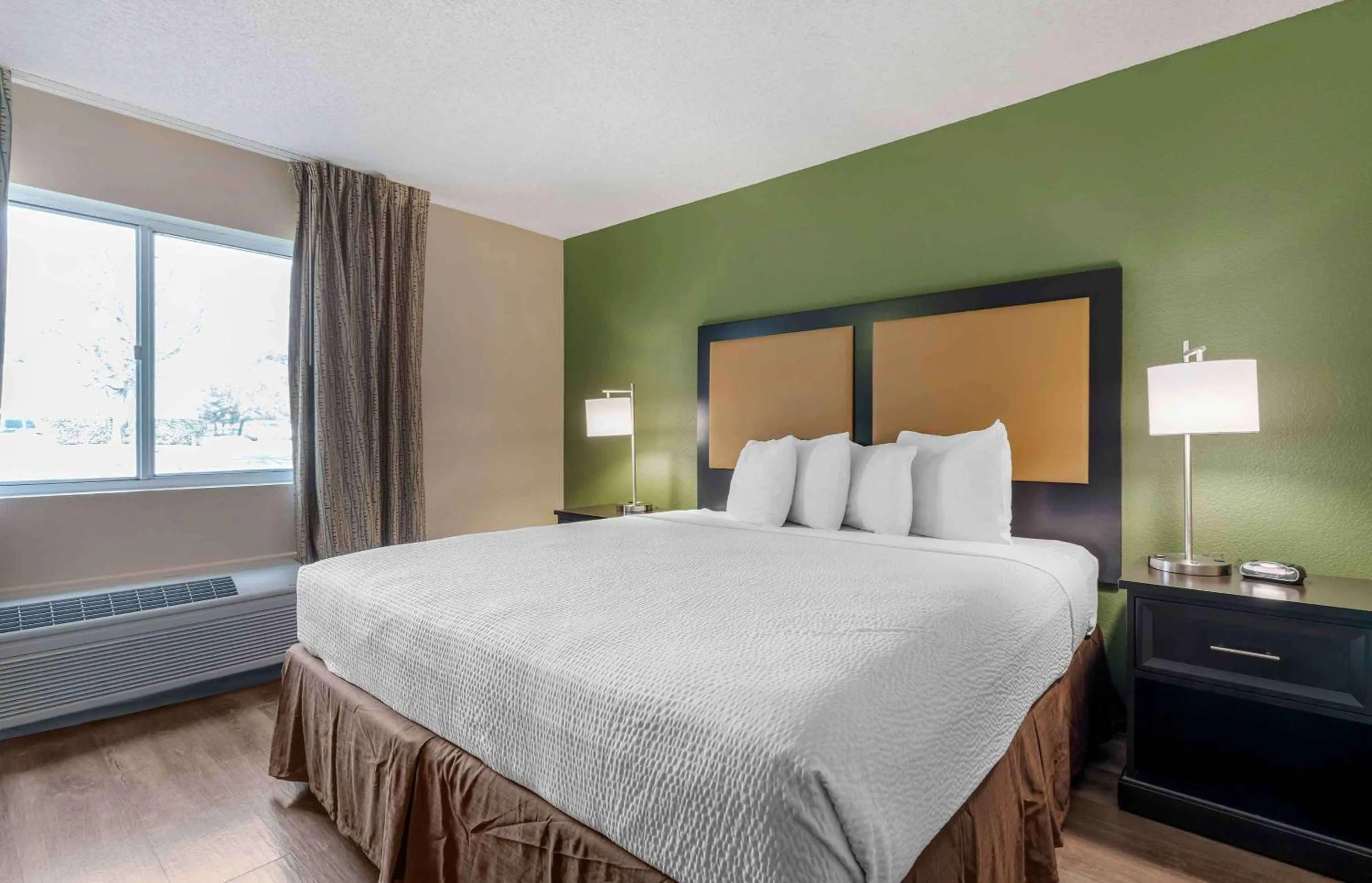 One Bedroom Suite - Non-Smoking in Extended Stay America Select Suites - Dallas - Richardson