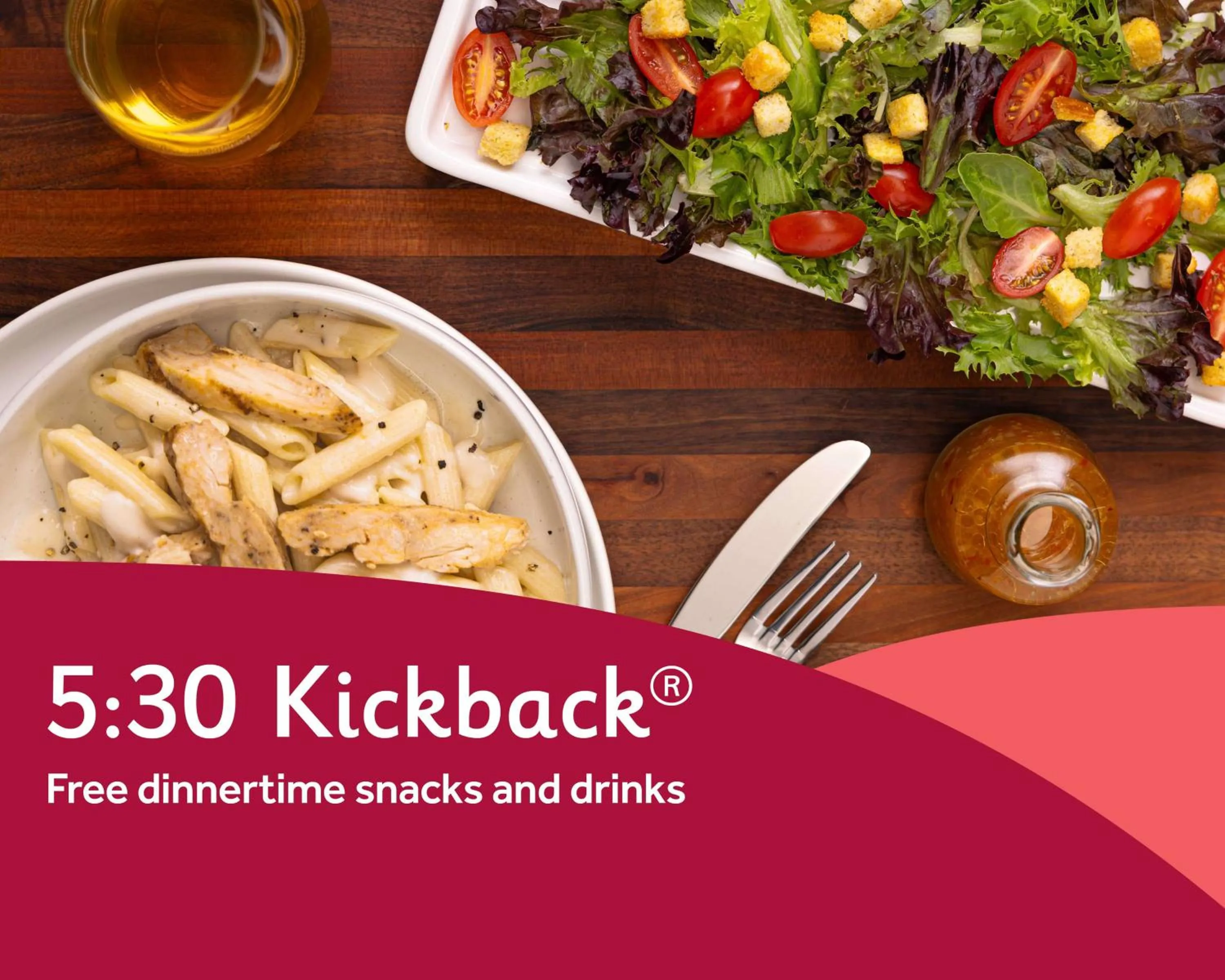 Food and drinks in Drury Inn & Suites Birmingham Lakeshore Drive