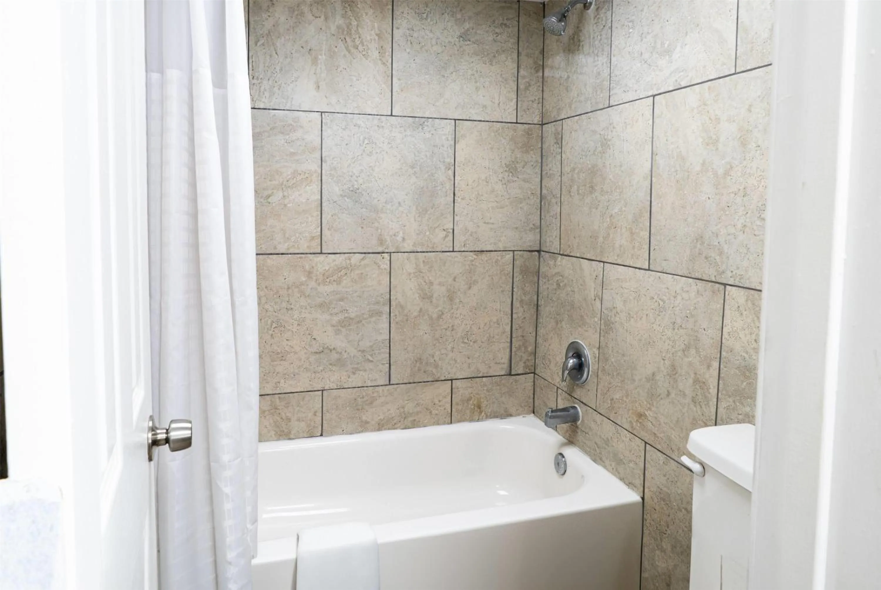 Photo of the whole room in Baymont by Wyndham Corpus Christi Airport