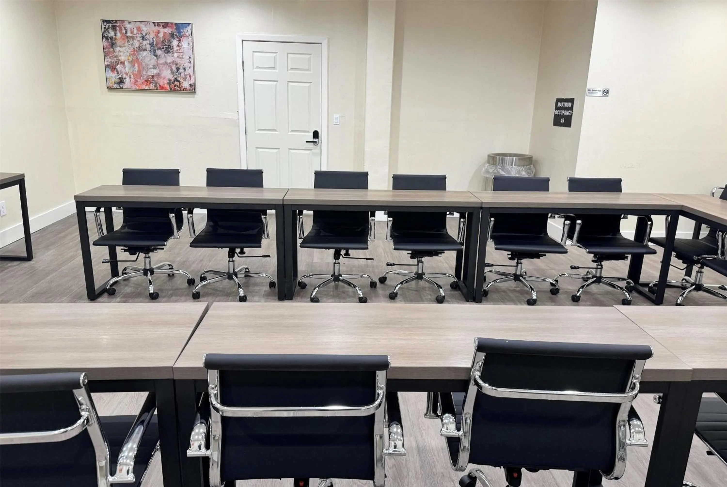 Meeting/conference room in Baymont by Wyndham Corpus Christi Airport