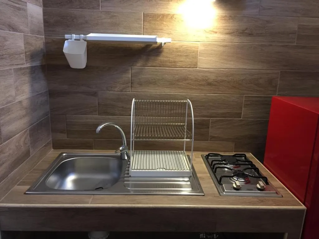 Le stanze di Cortès