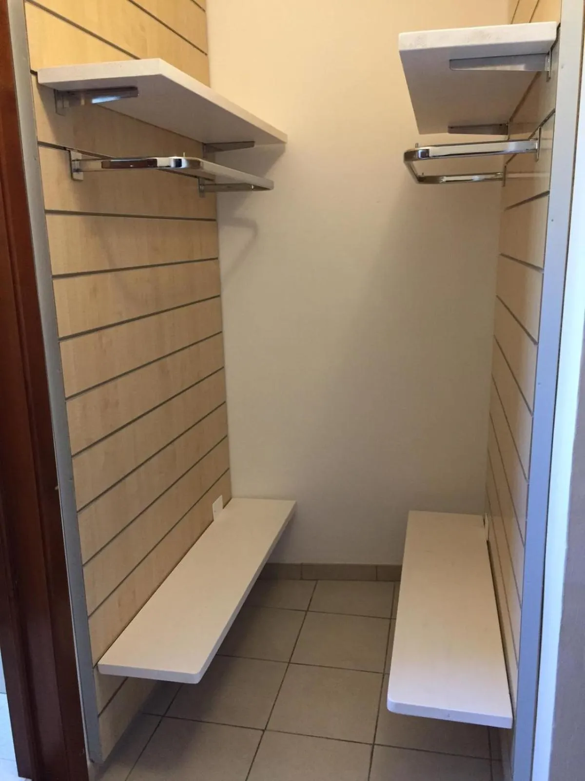 Le stanze di Cortès