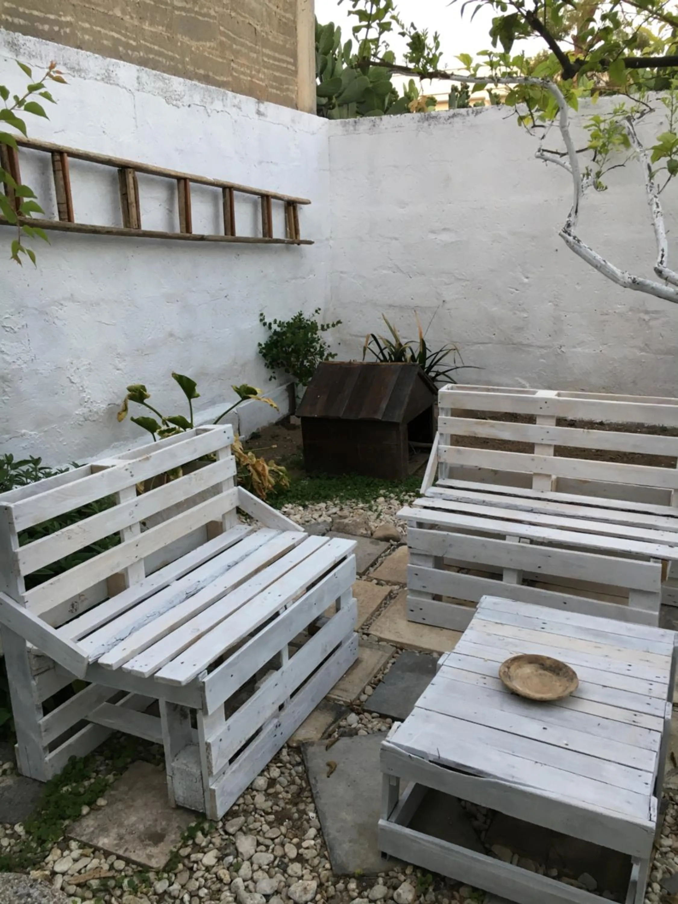 Le stanze di Cortès