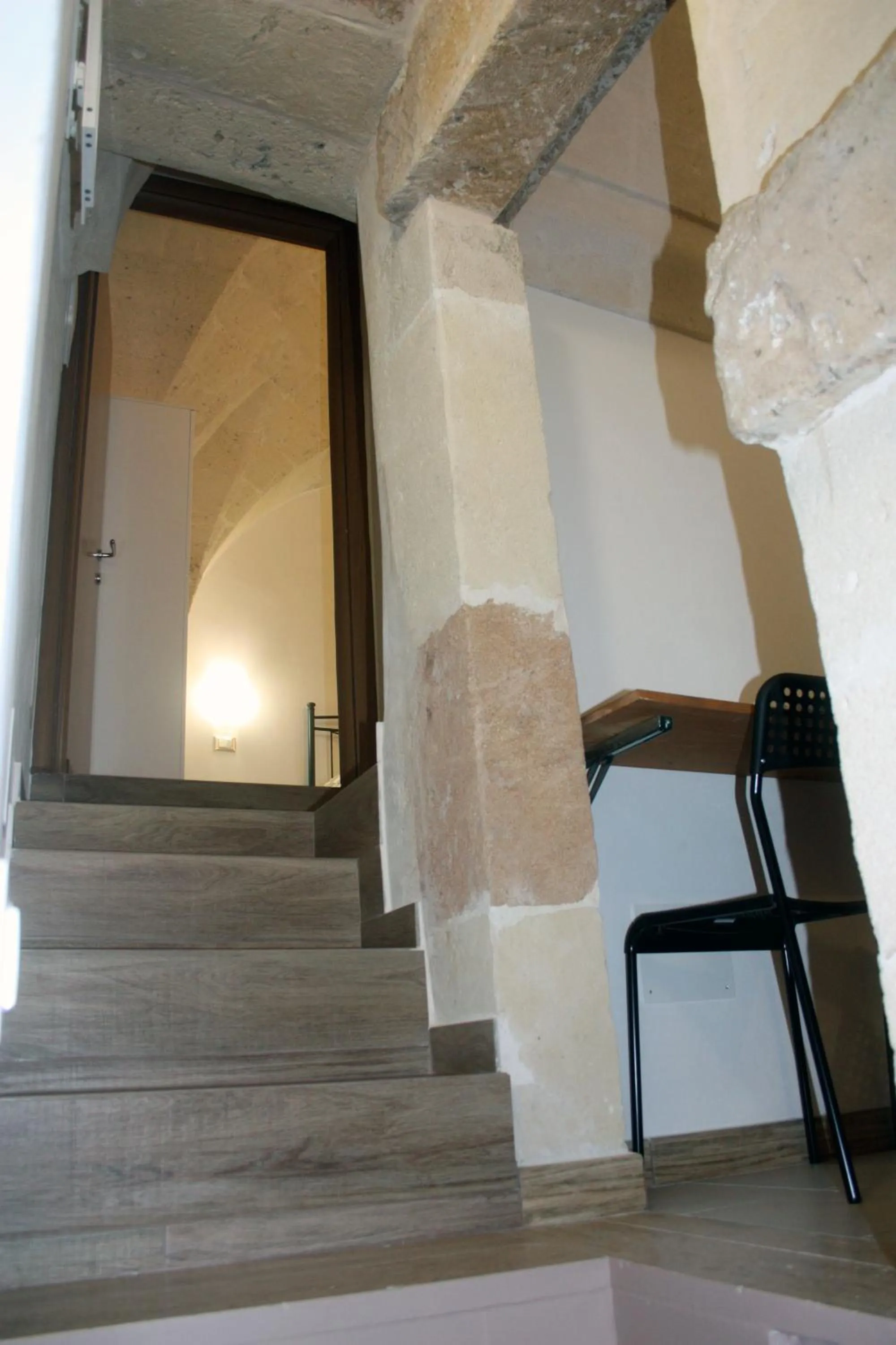 Le stanze di Cortès