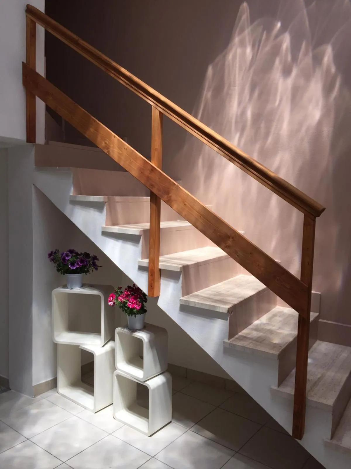 Le stanze di Cortès