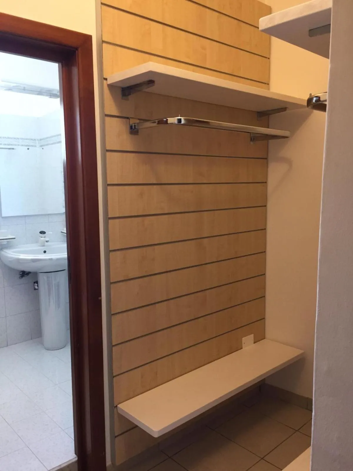 Le stanze di Cortès