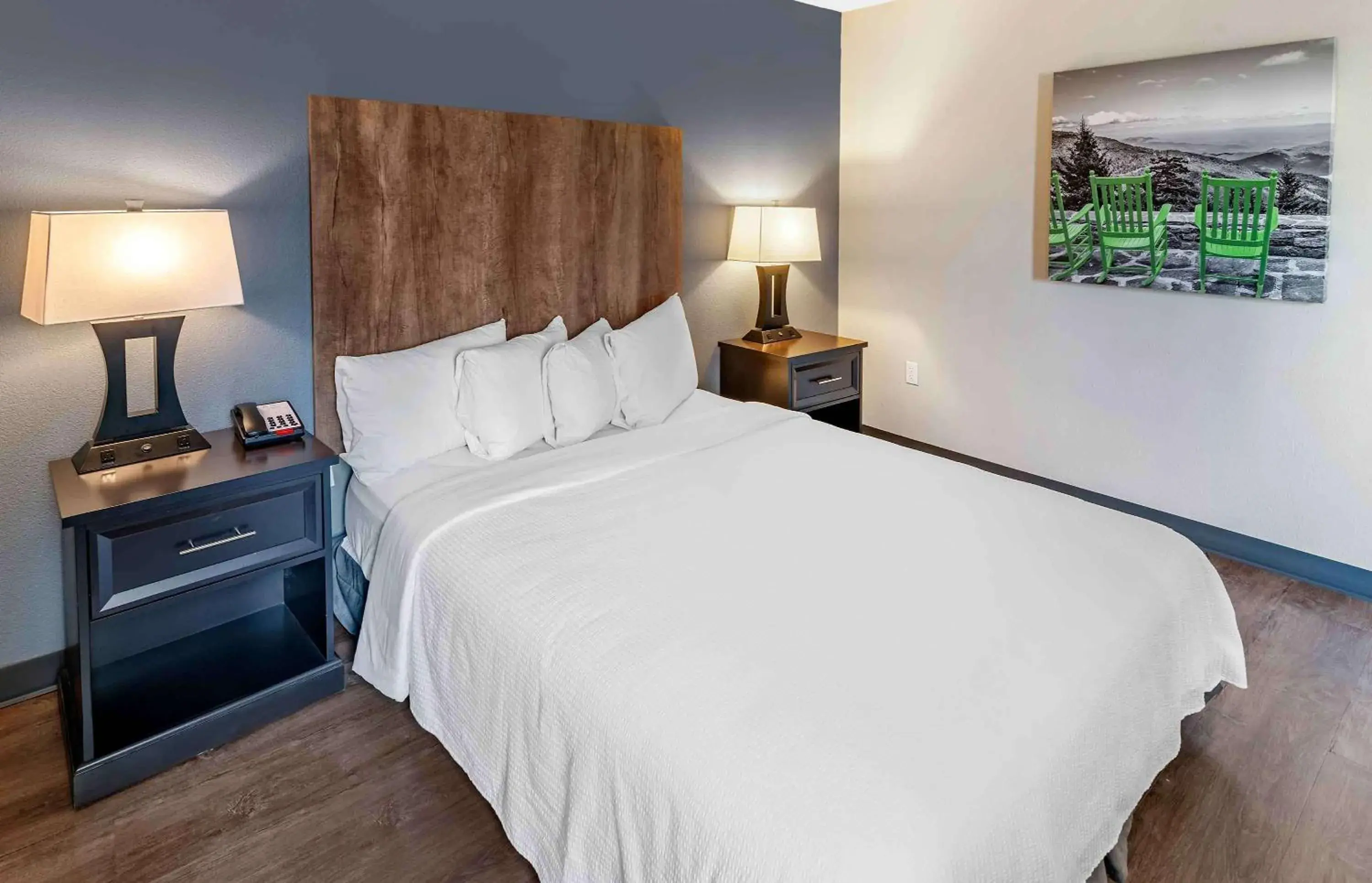 Deluxe Studio - single occupancy - Disability Access - Non-Smoking in Extended Stay America Premier Suites - San Jose - Airport Deluxe Studio - single occupancy - Disability Access - Non-Smoking in Extended Stay America Premier Suites - San Jose - Airport