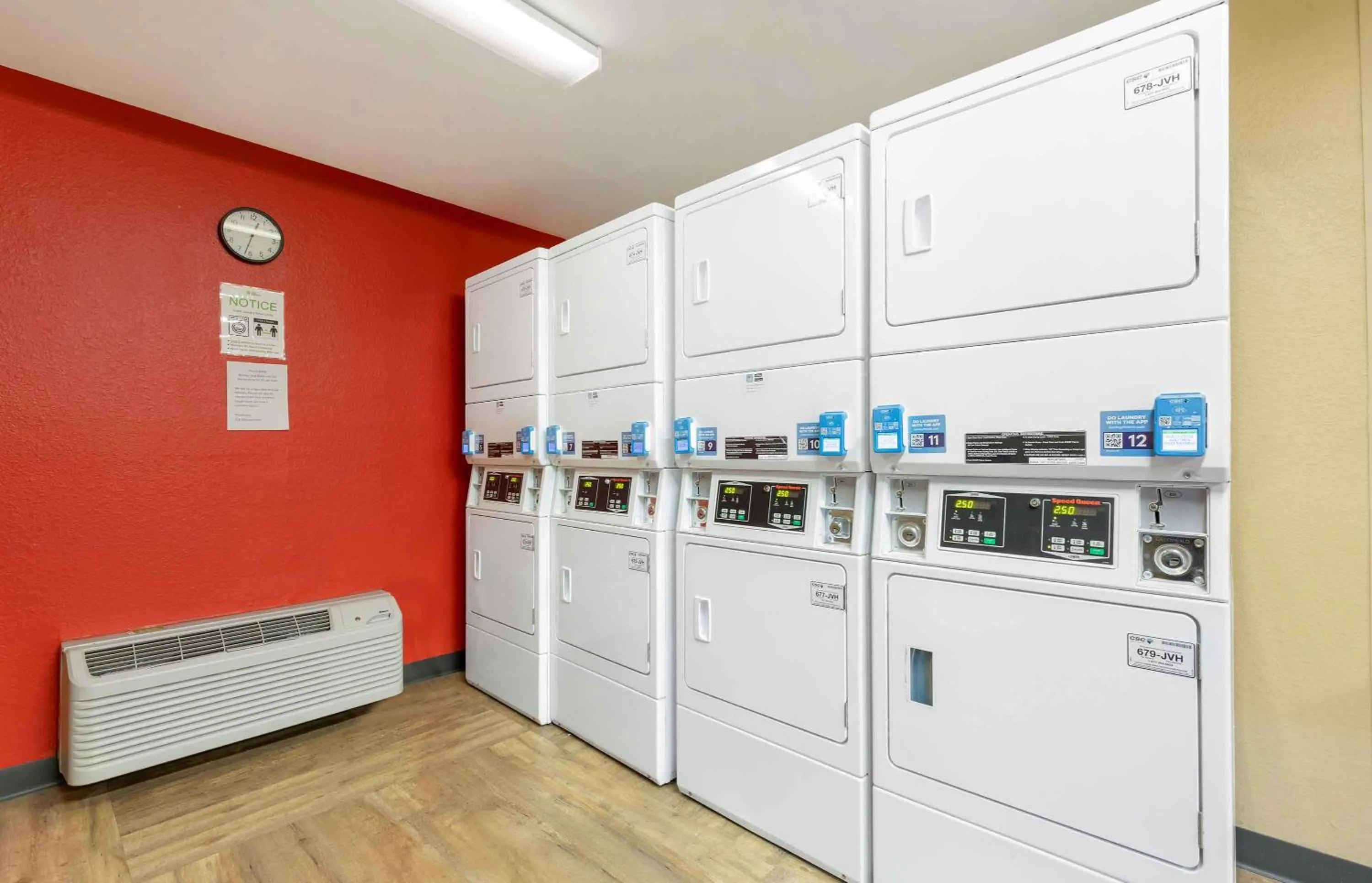 Property building in Extended Stay America Select Suites - Austin - Round Rock - North