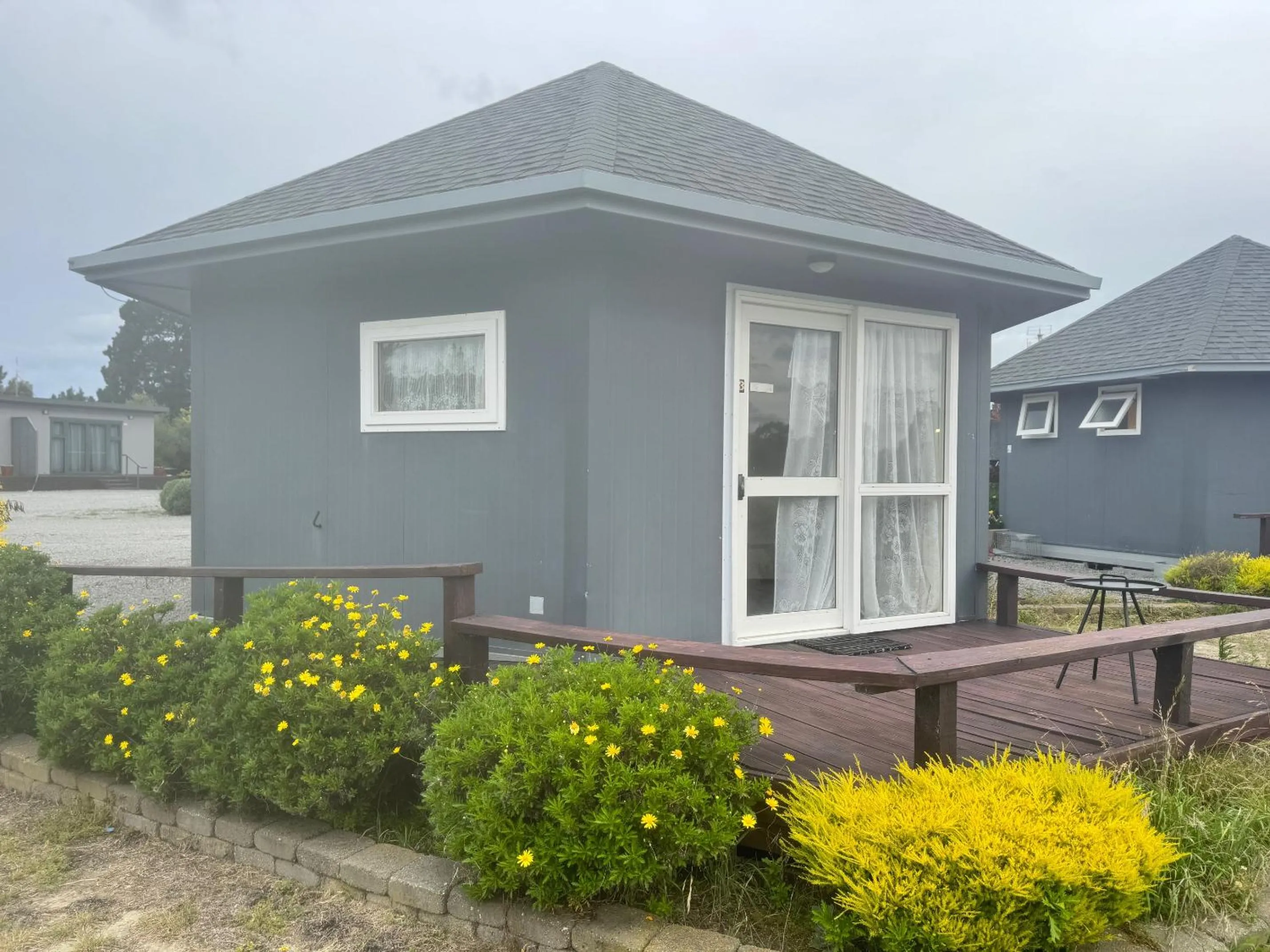 Pine Lake View Lodge