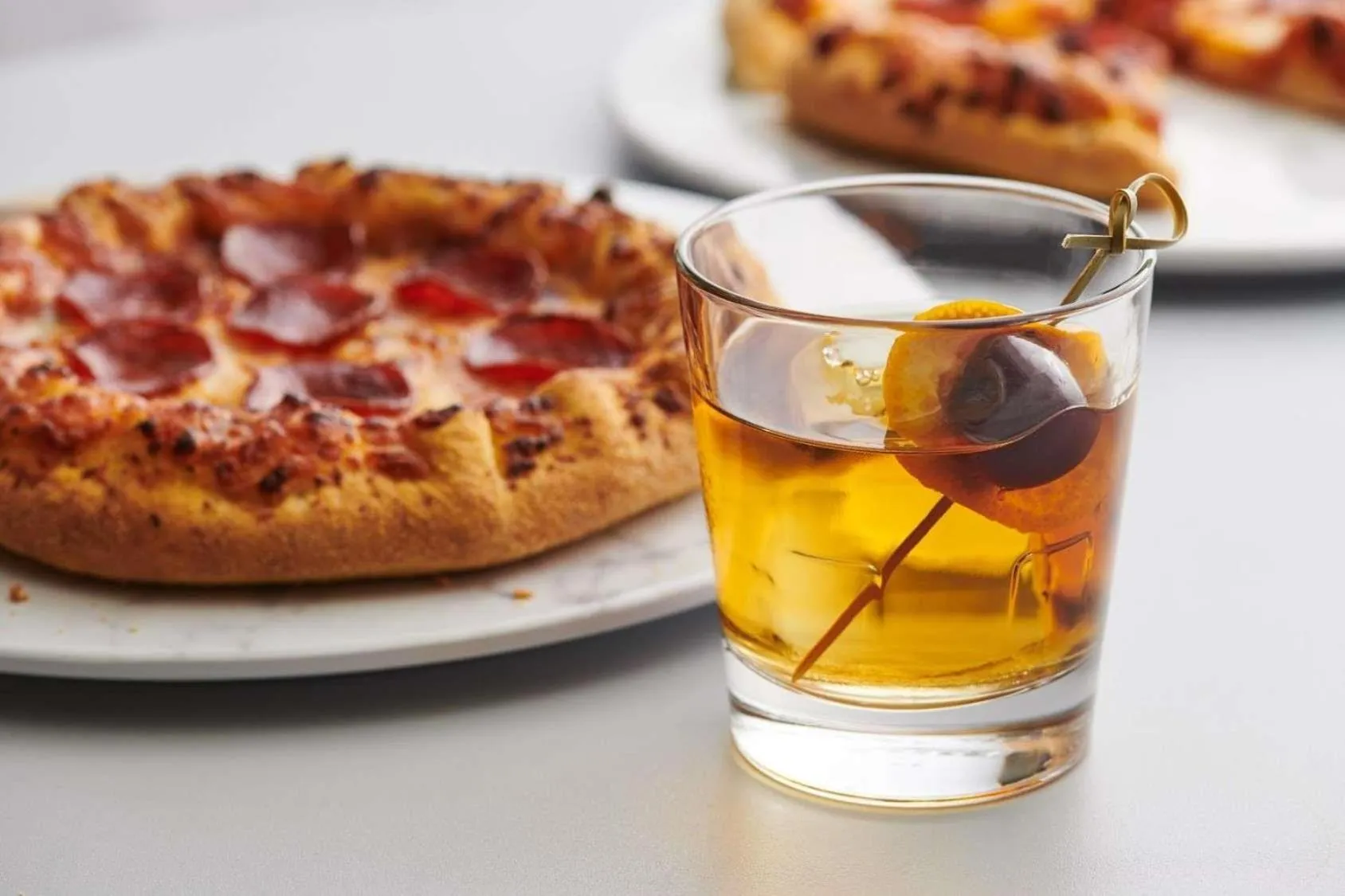 Restaurant/places to eat in Hyatt House Branchburg - Bridgewater