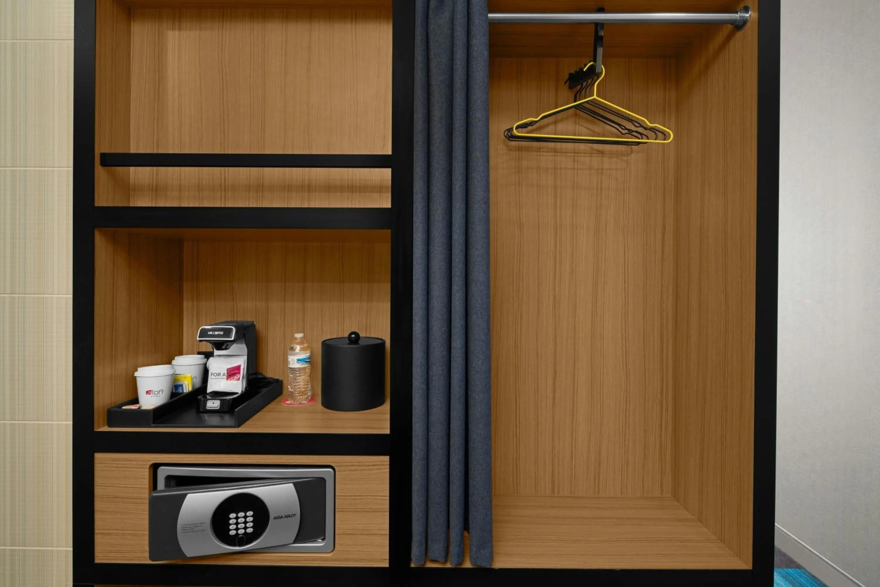 Photo of the whole room in Aloft Broomfield Denver