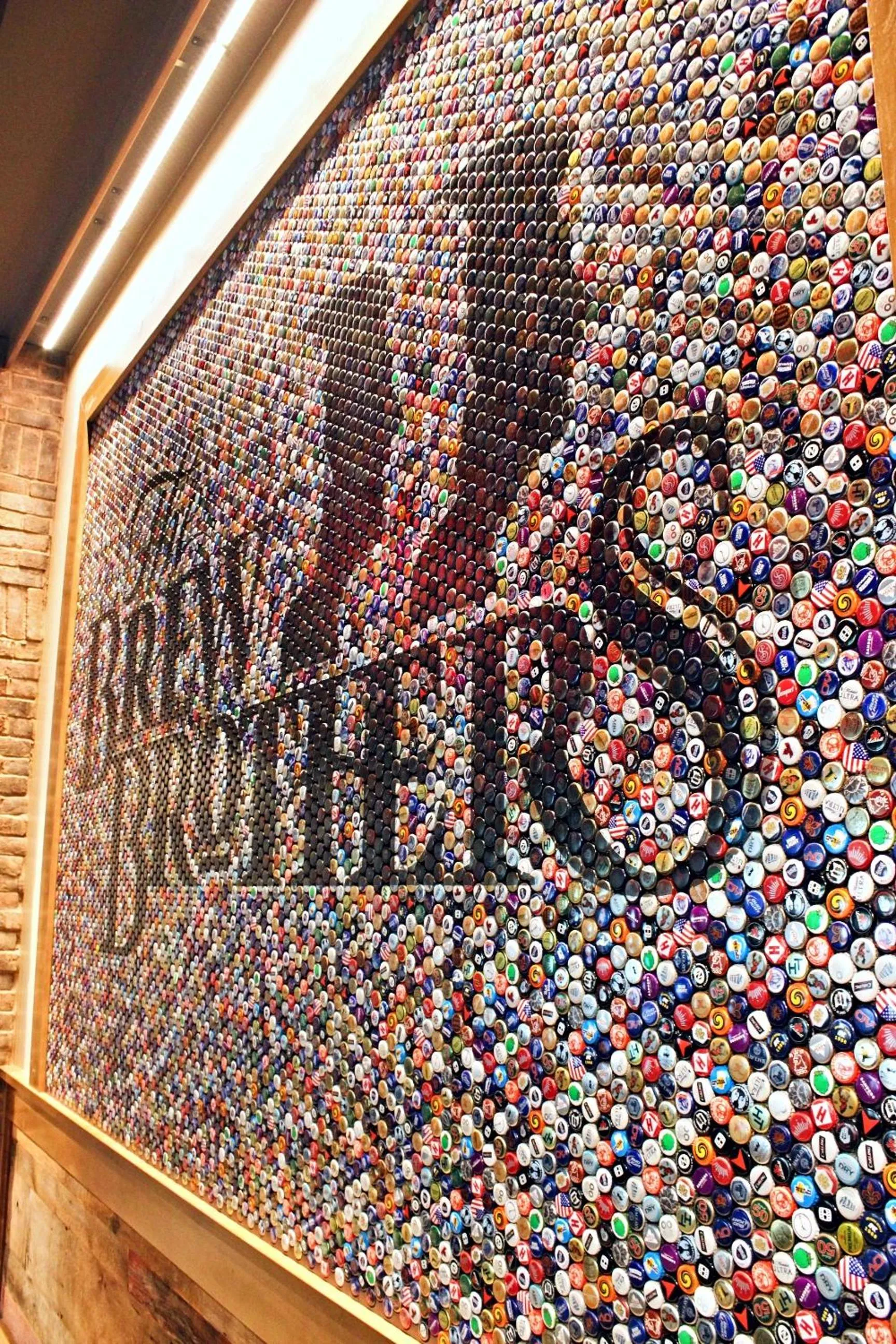 Restaurant/places to eat in Isle of Capri Boonville, A Caesars Destination