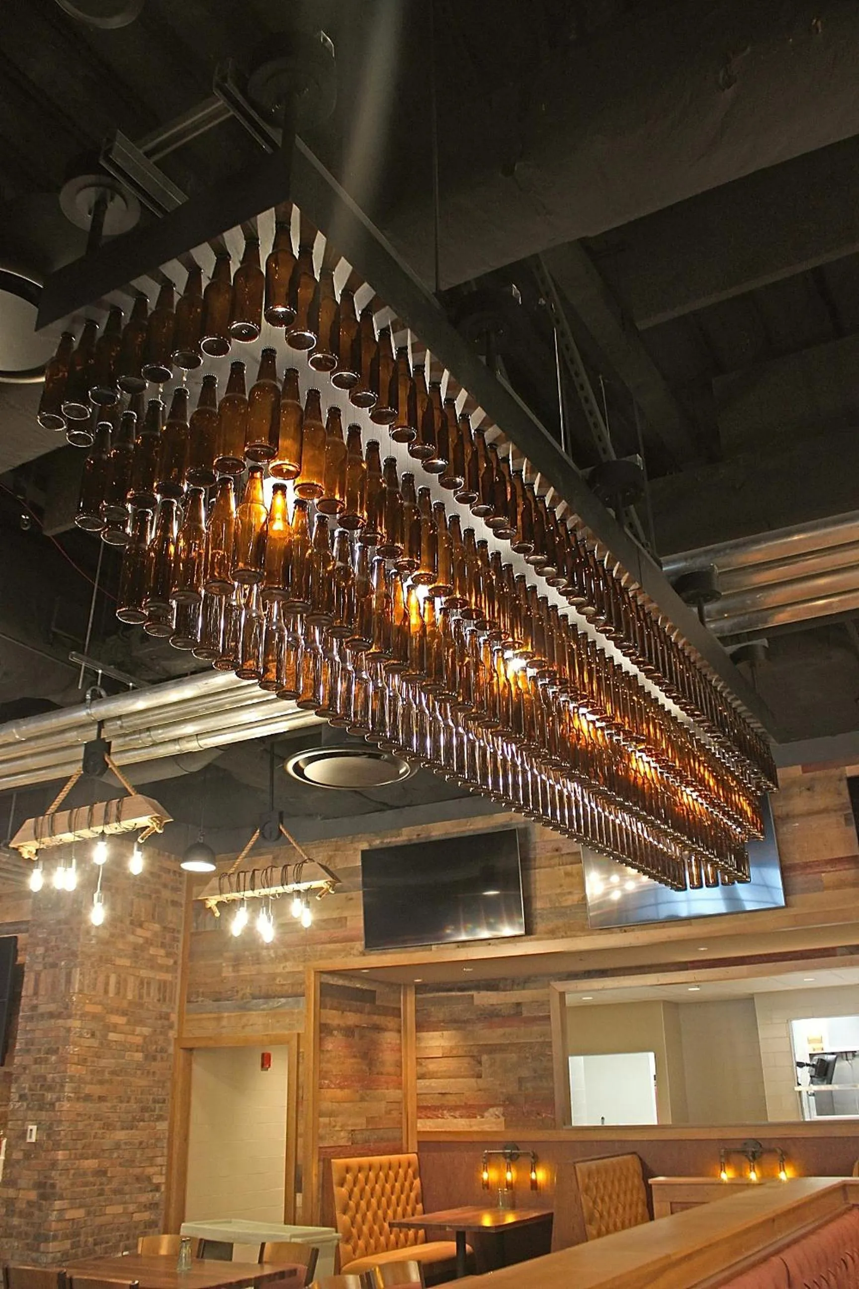 Restaurant/places to eat in Isle of Capri Boonville, A Caesars Destination