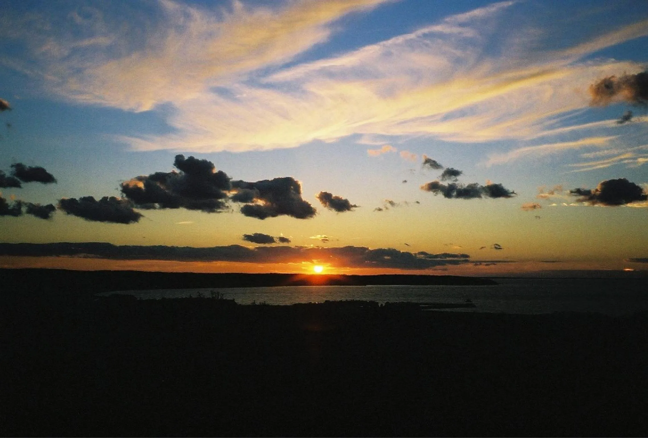 Beach in Montauk Manor