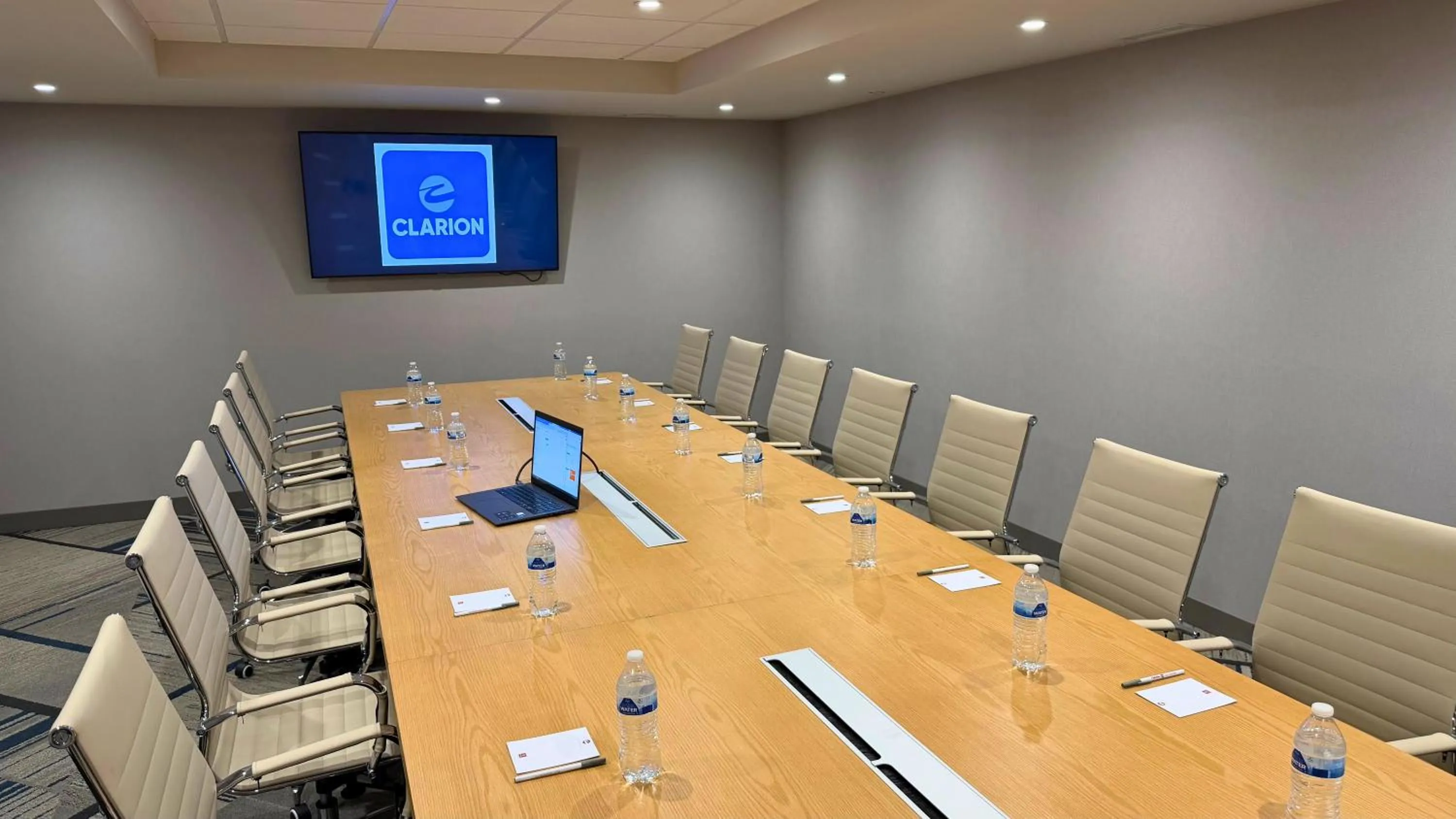 Clarion Hotel Rock Springs-Green River